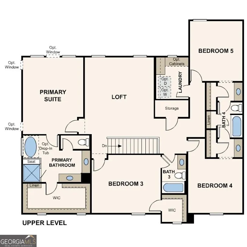 LOT 85 724 Hedwig Drive, #LOT 85