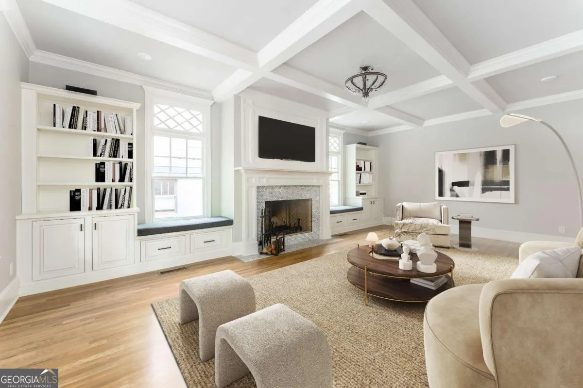 1271 Fenway Circle