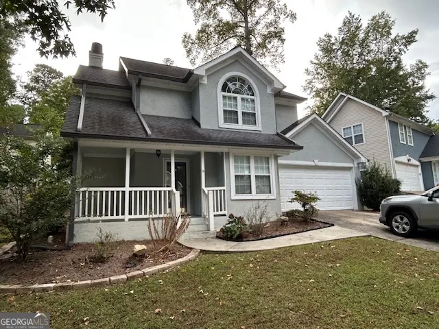 632 N Fairfield Drive