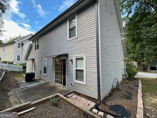632 N Fairfield Drive