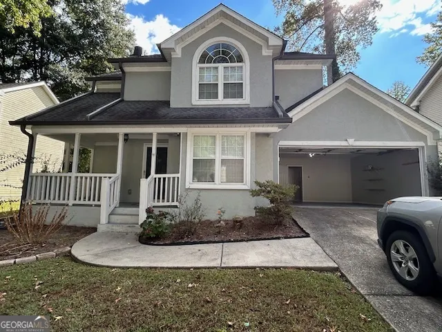 632 N Fairfield Drive