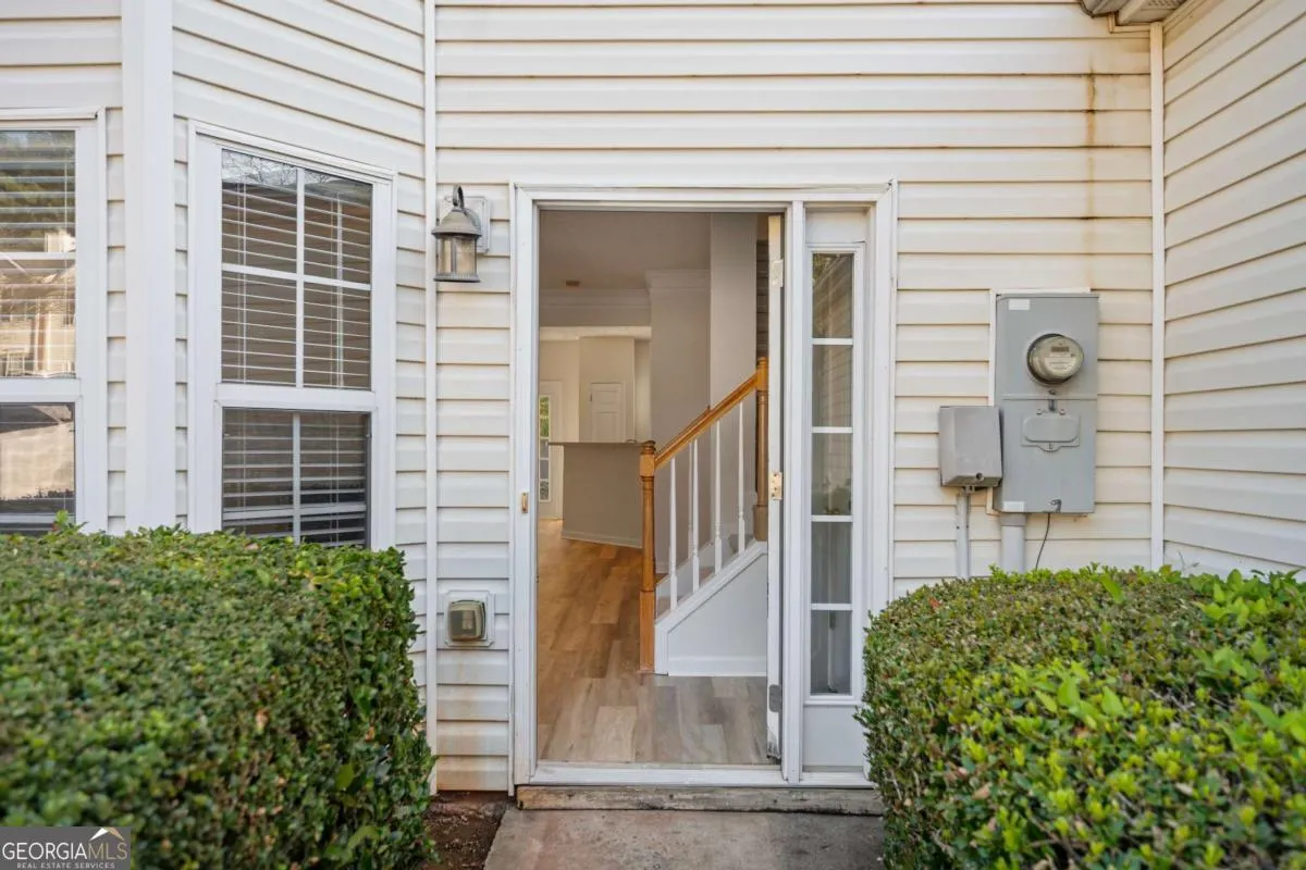4649 Crawford Oaks Drive
