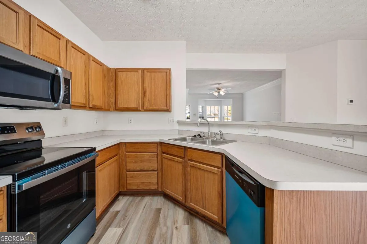 4649 Crawford Oaks Drive