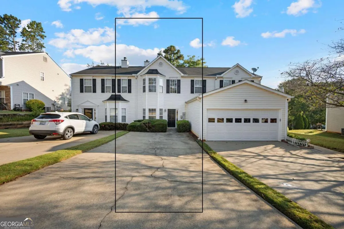 4649 Crawford Oaks Drive