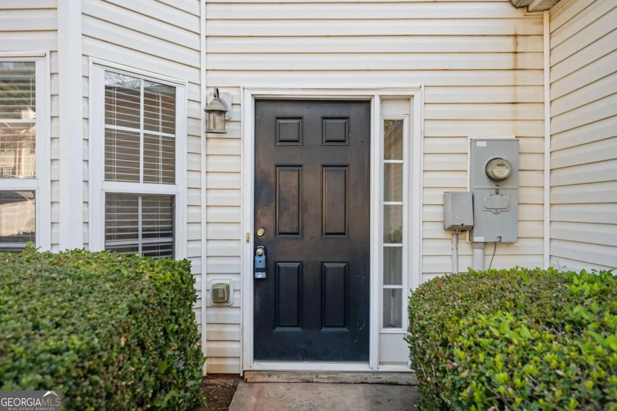 4649 Crawford Oaks Drive