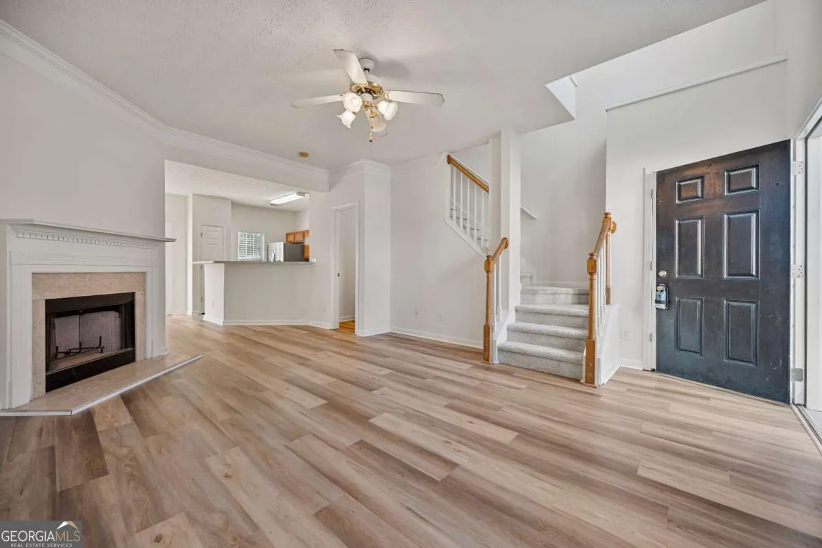 4649 Crawford Oaks Drive