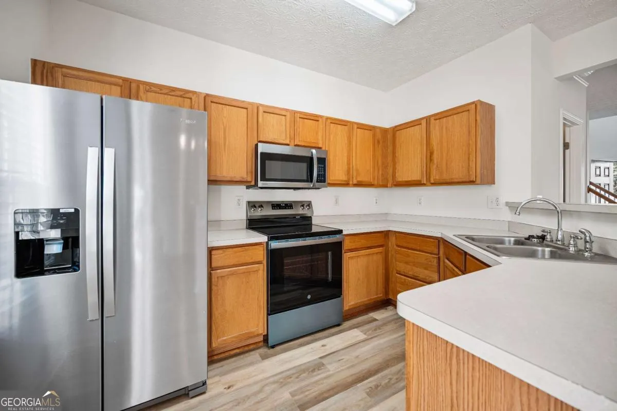 4649 Crawford Oaks Drive
