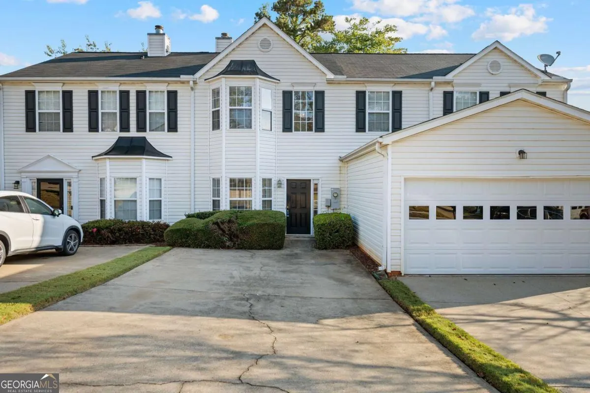 4649 Crawford Oaks Drive