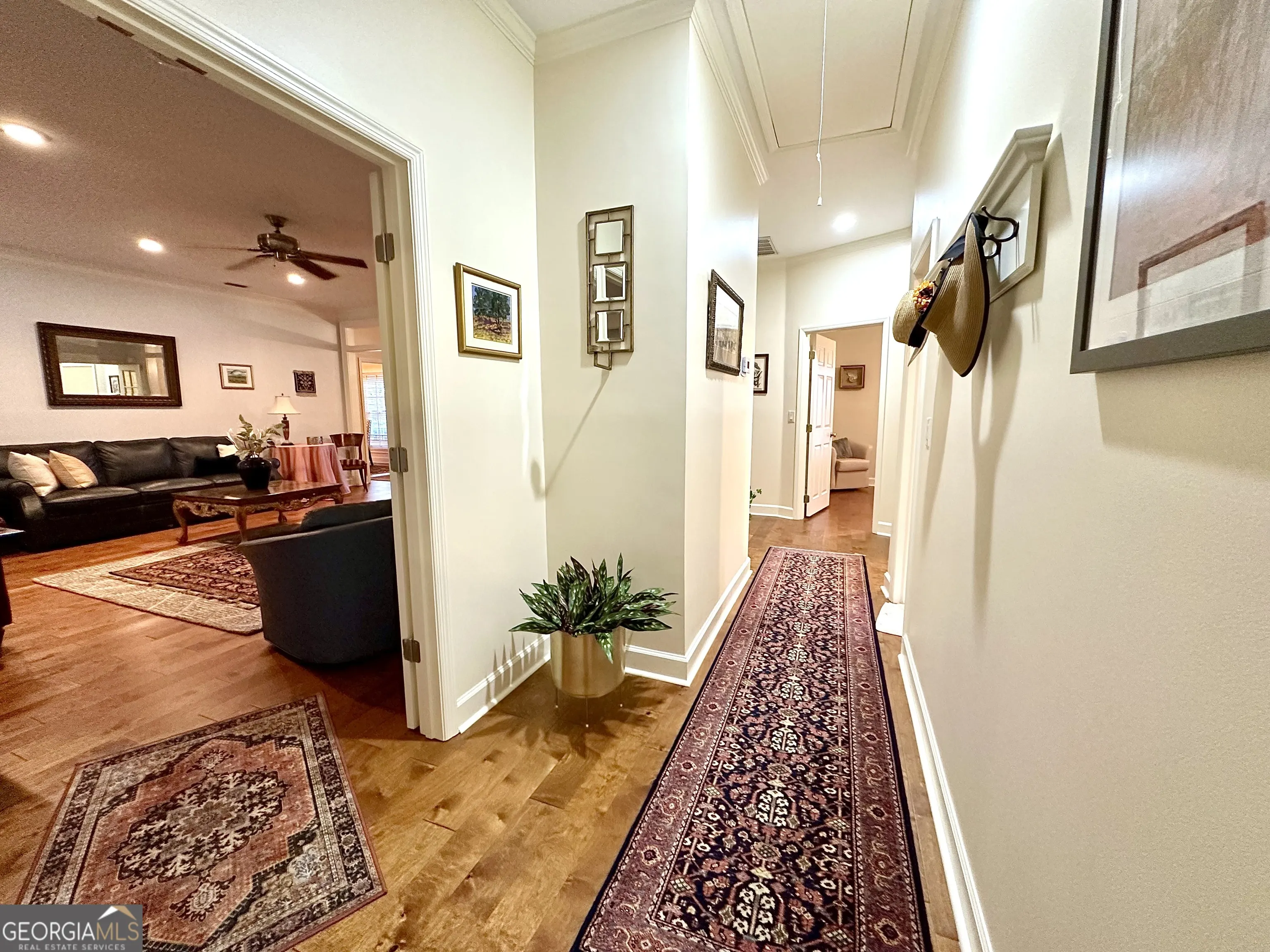 805 Millpond Road