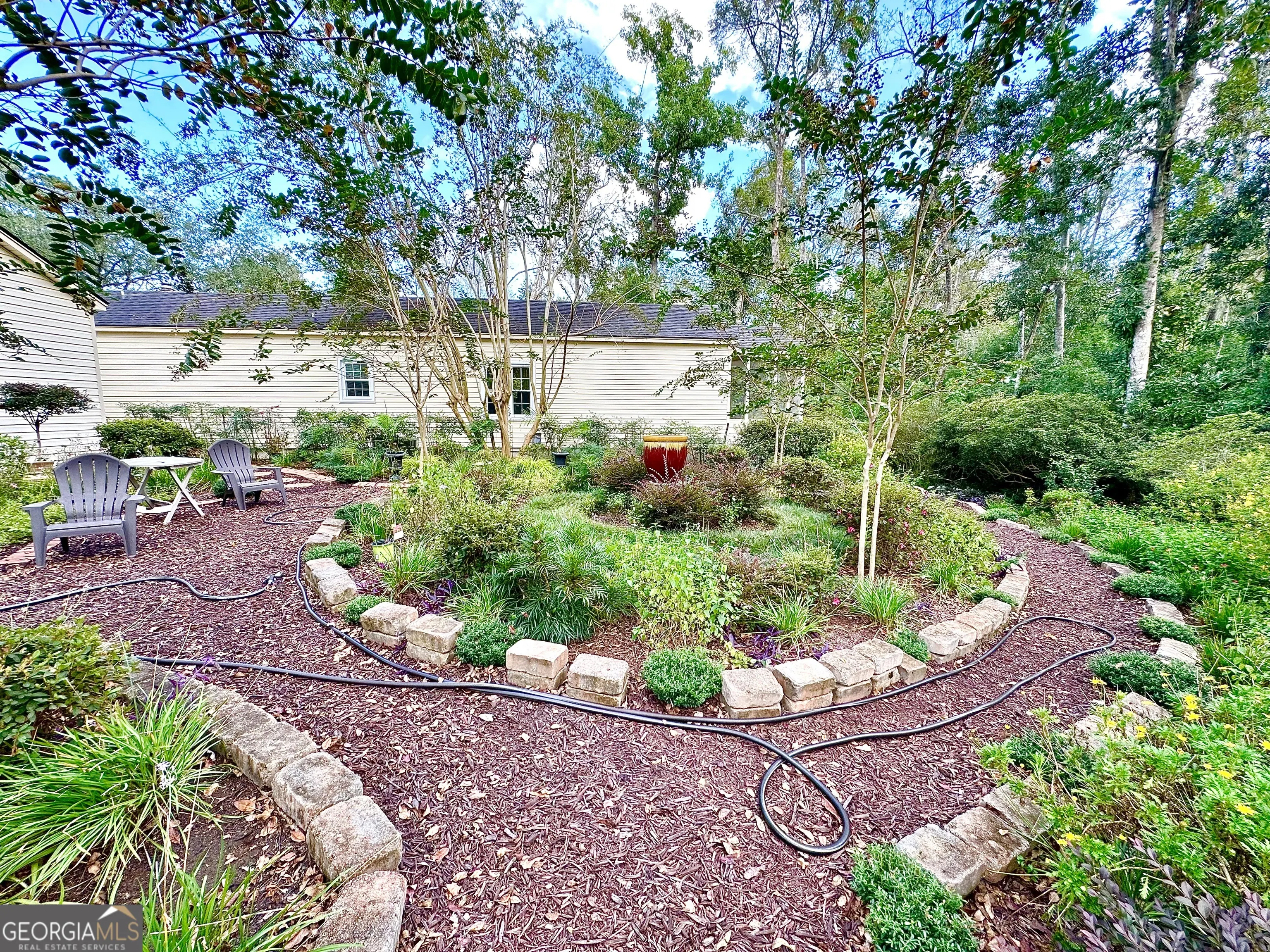 805 Millpond Road