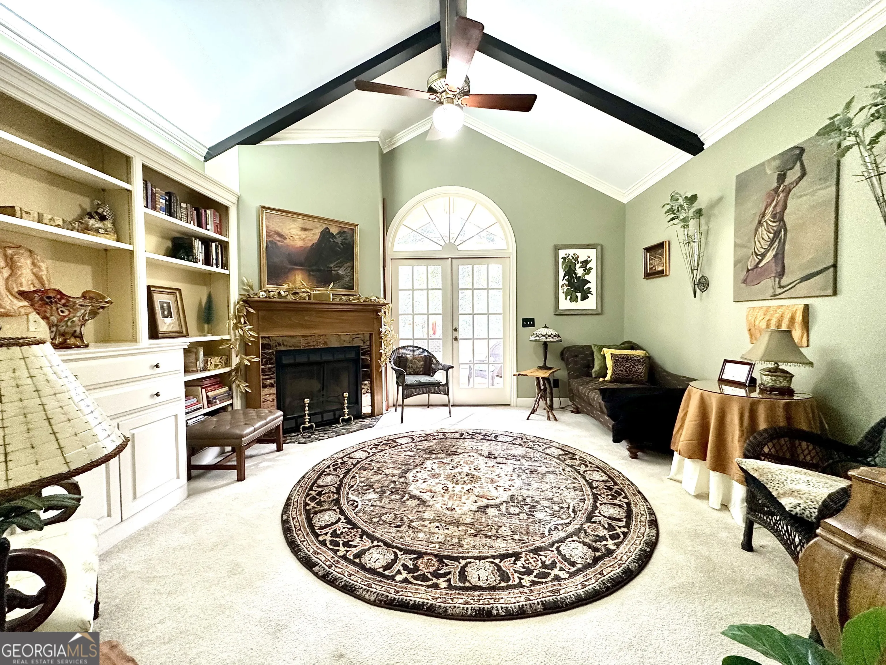 805 Millpond Road