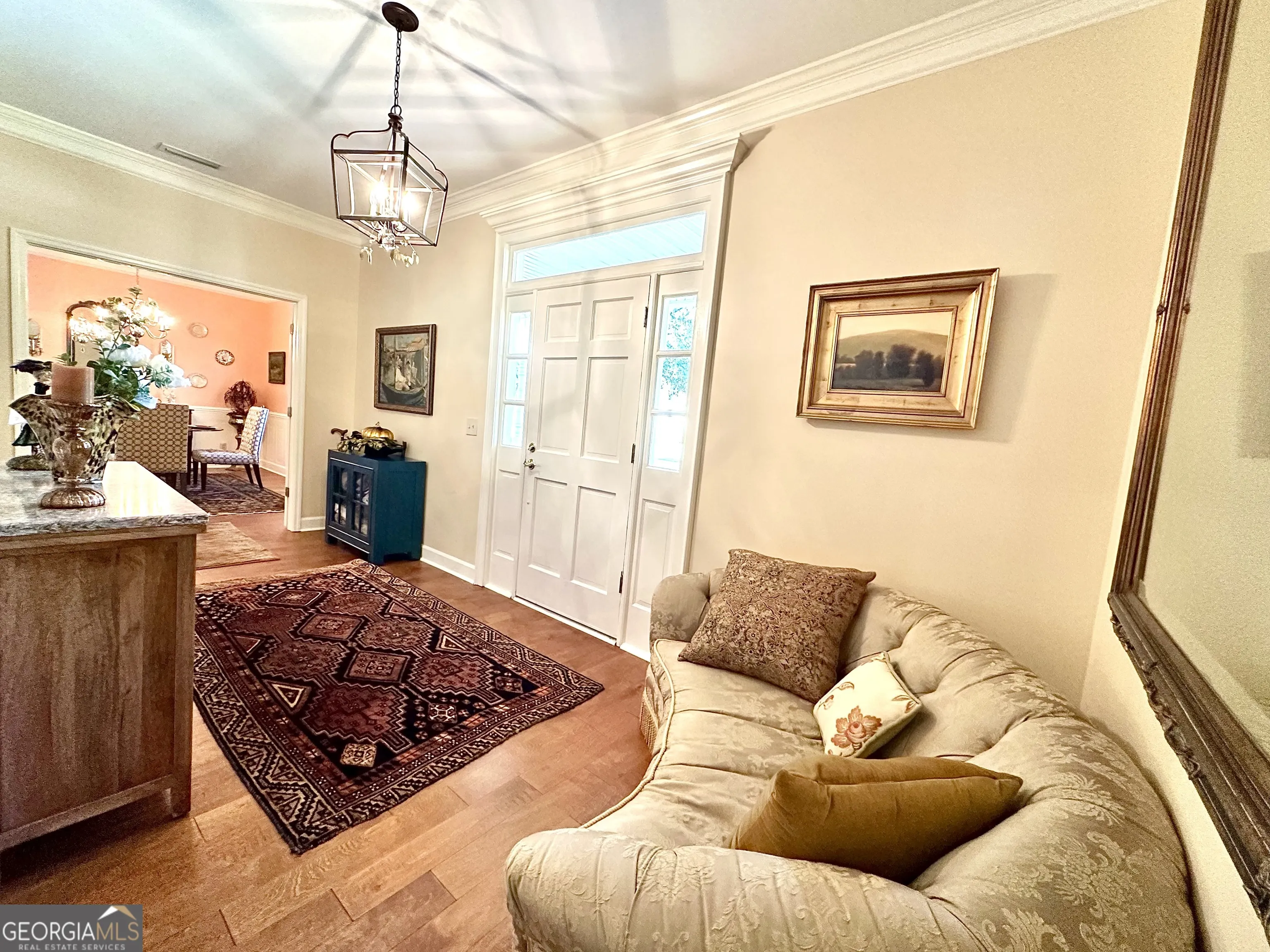 805 Millpond Road