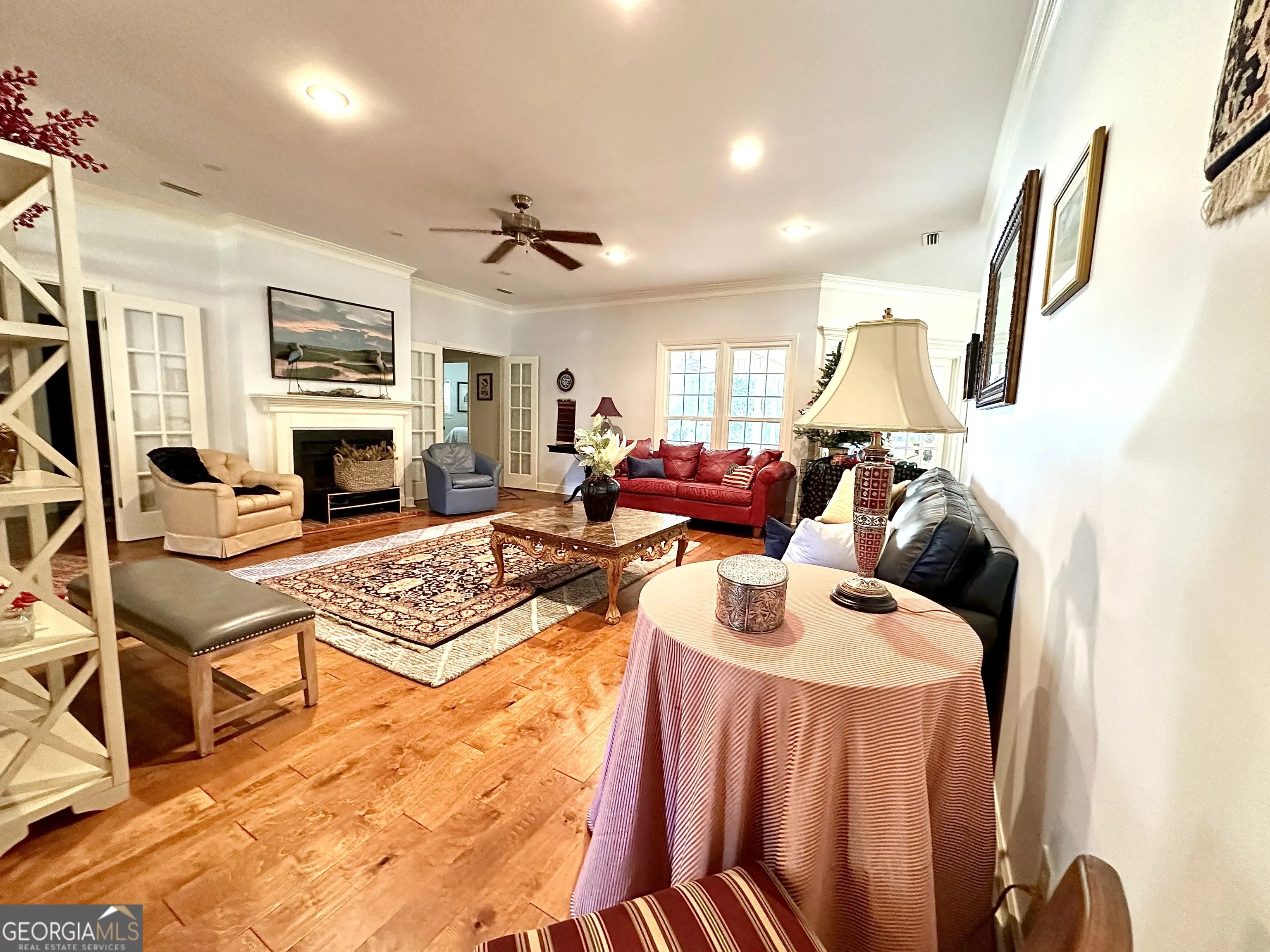 805 Millpond Road