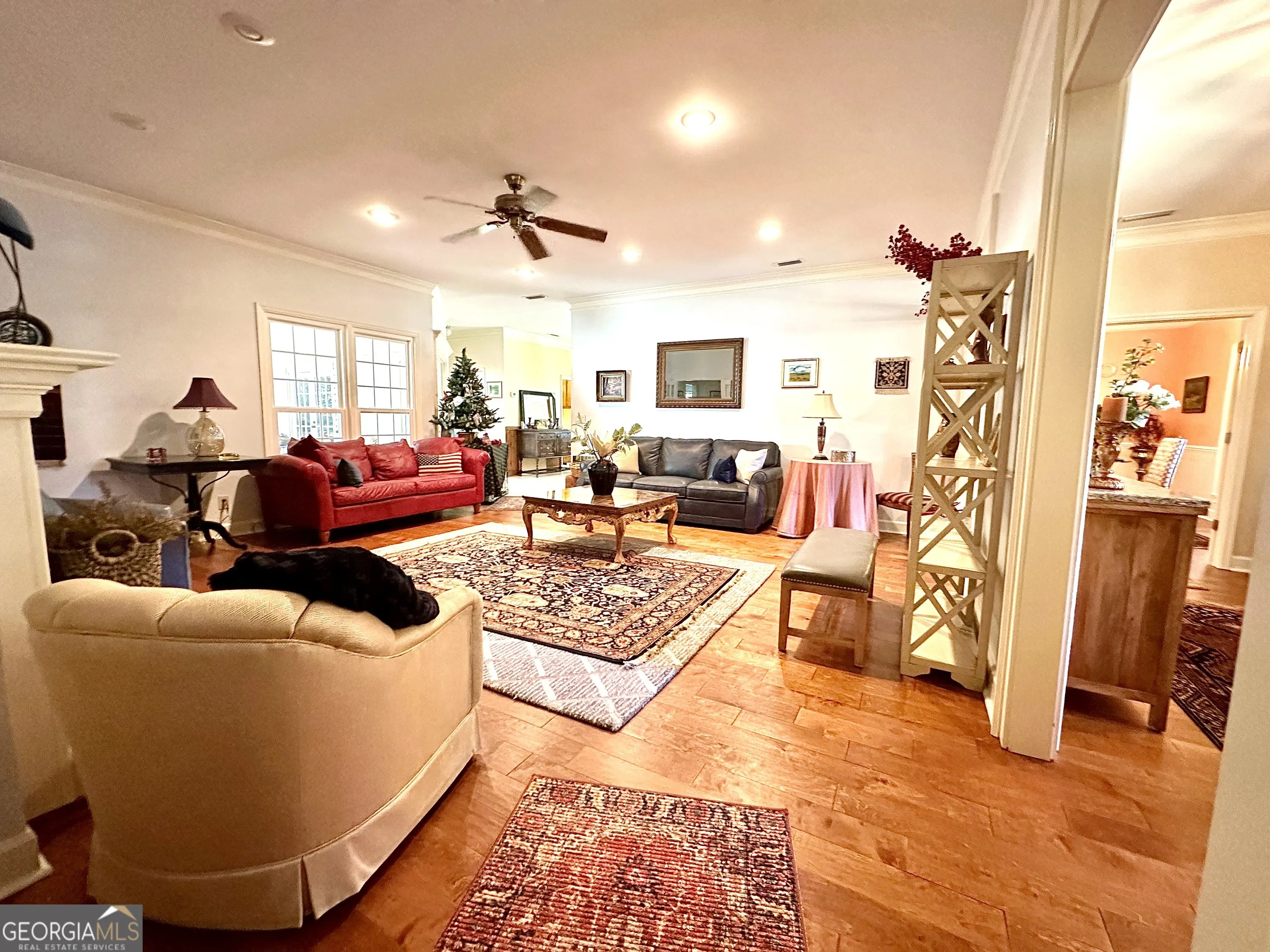 805 Millpond Road