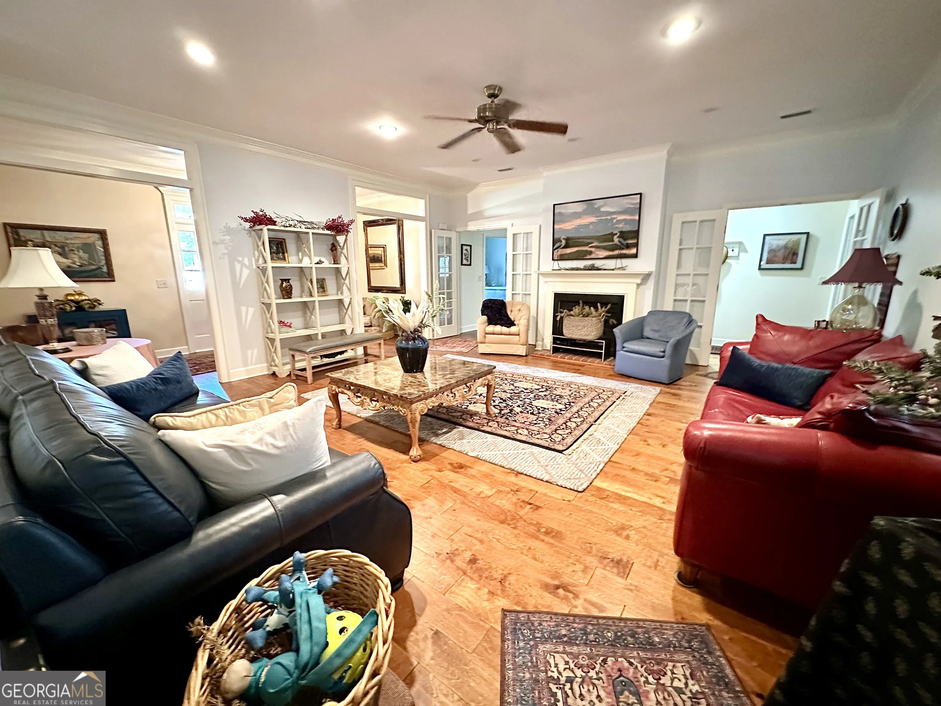 805 Millpond Road