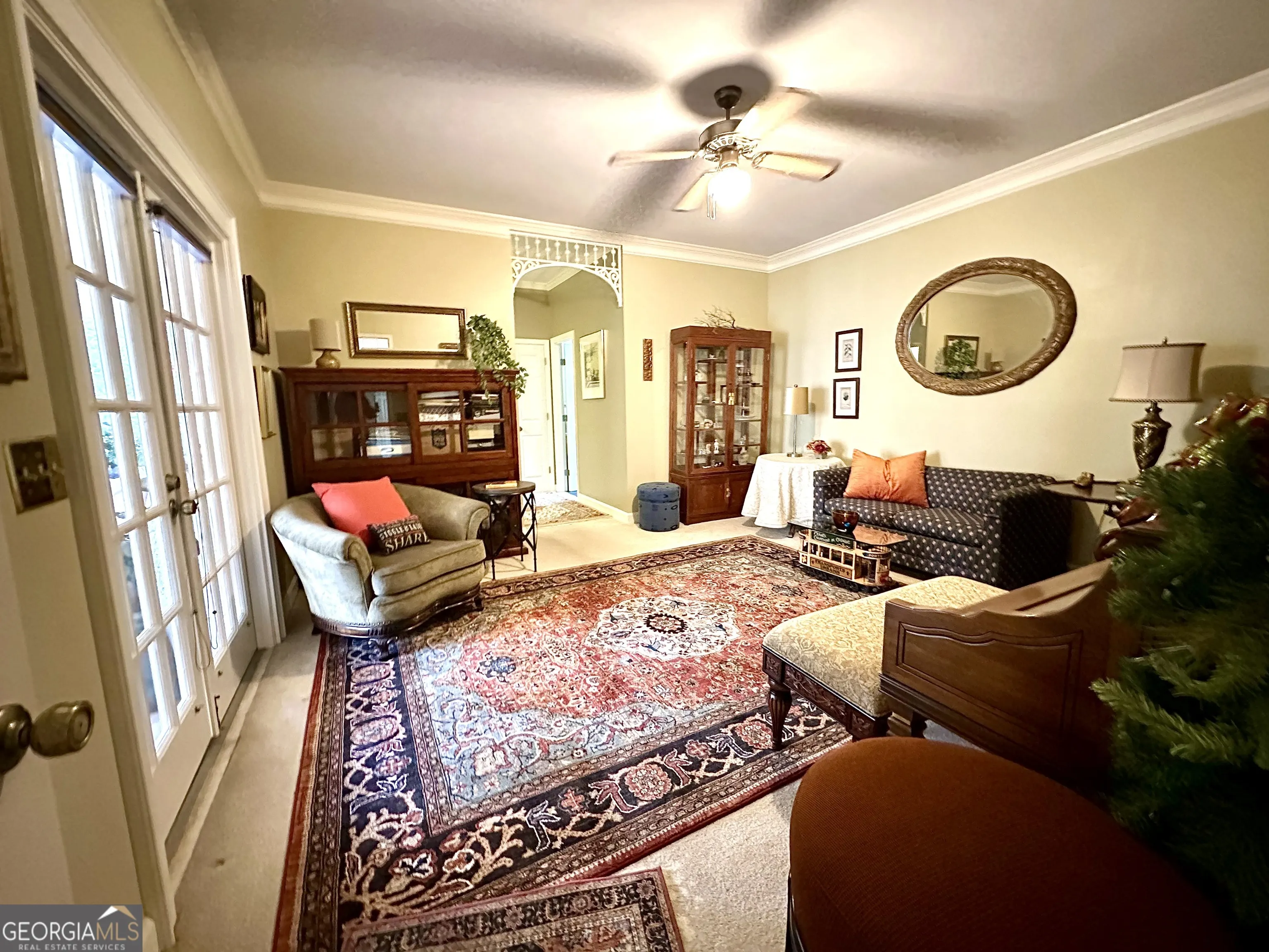 805 Millpond Road