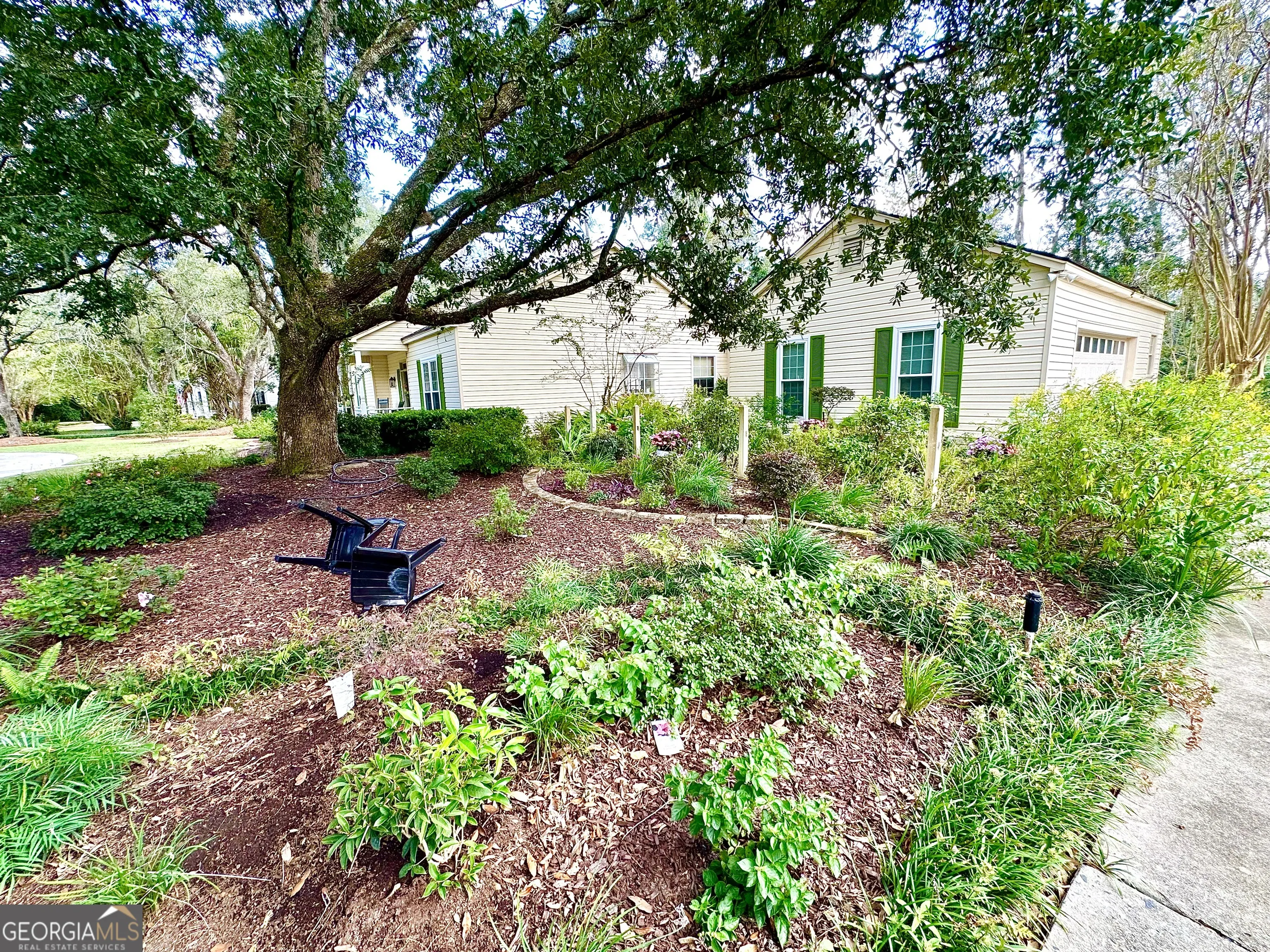 805 Millpond Road