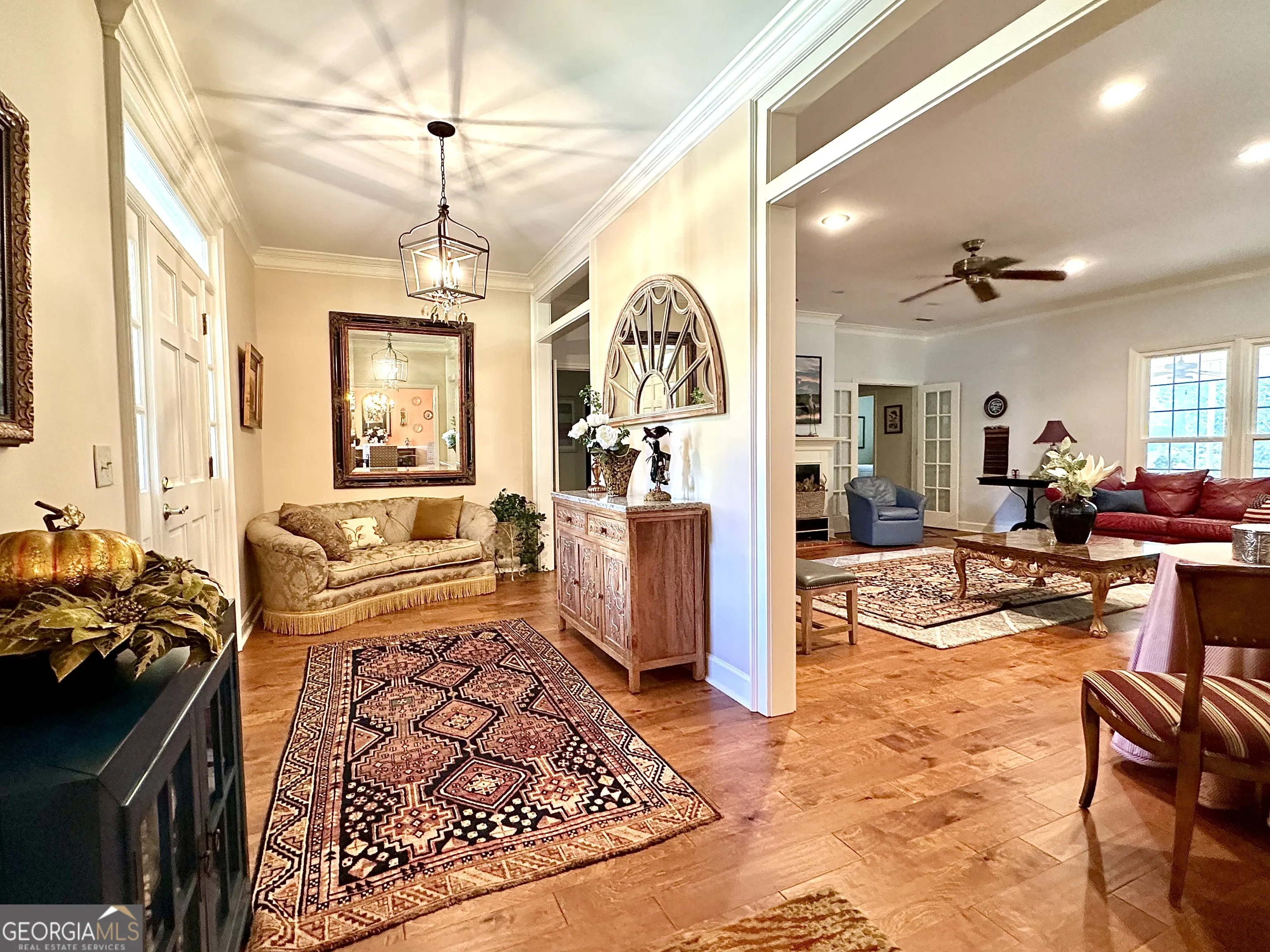 805 Millpond Road