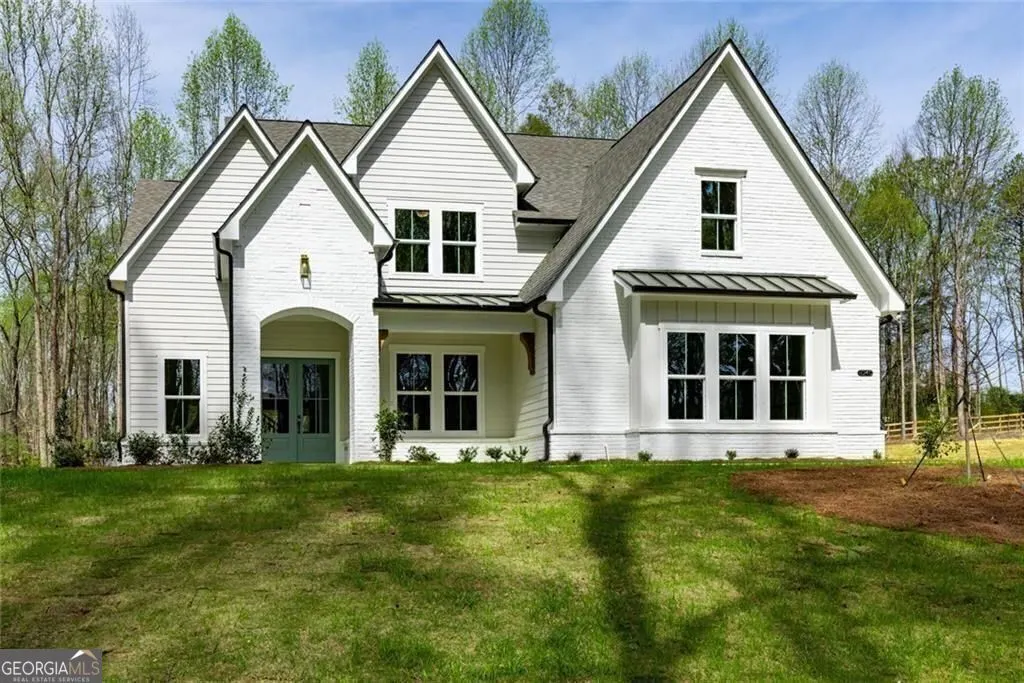 6595 Rhett Run