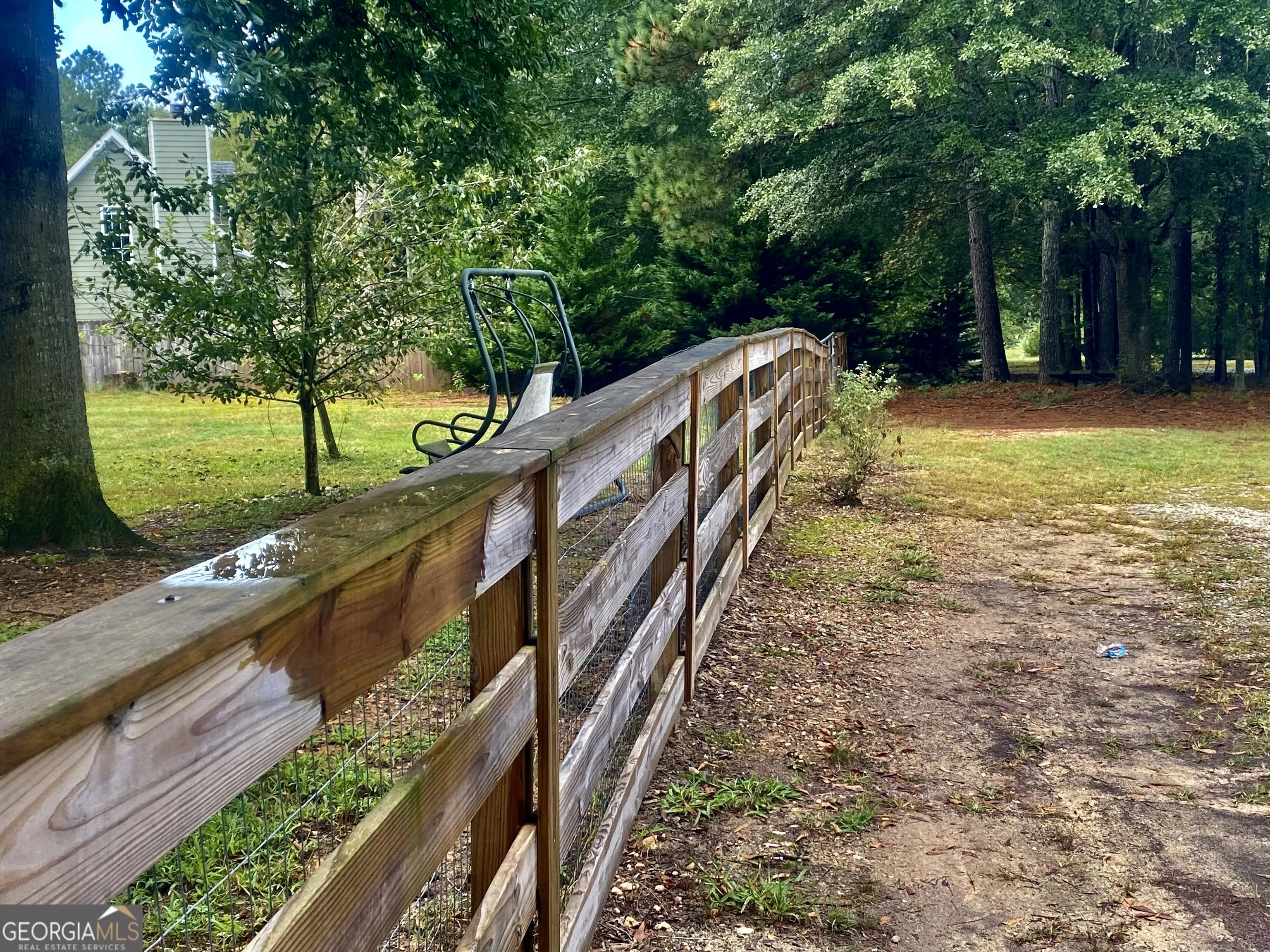290 Poplar Creek Road