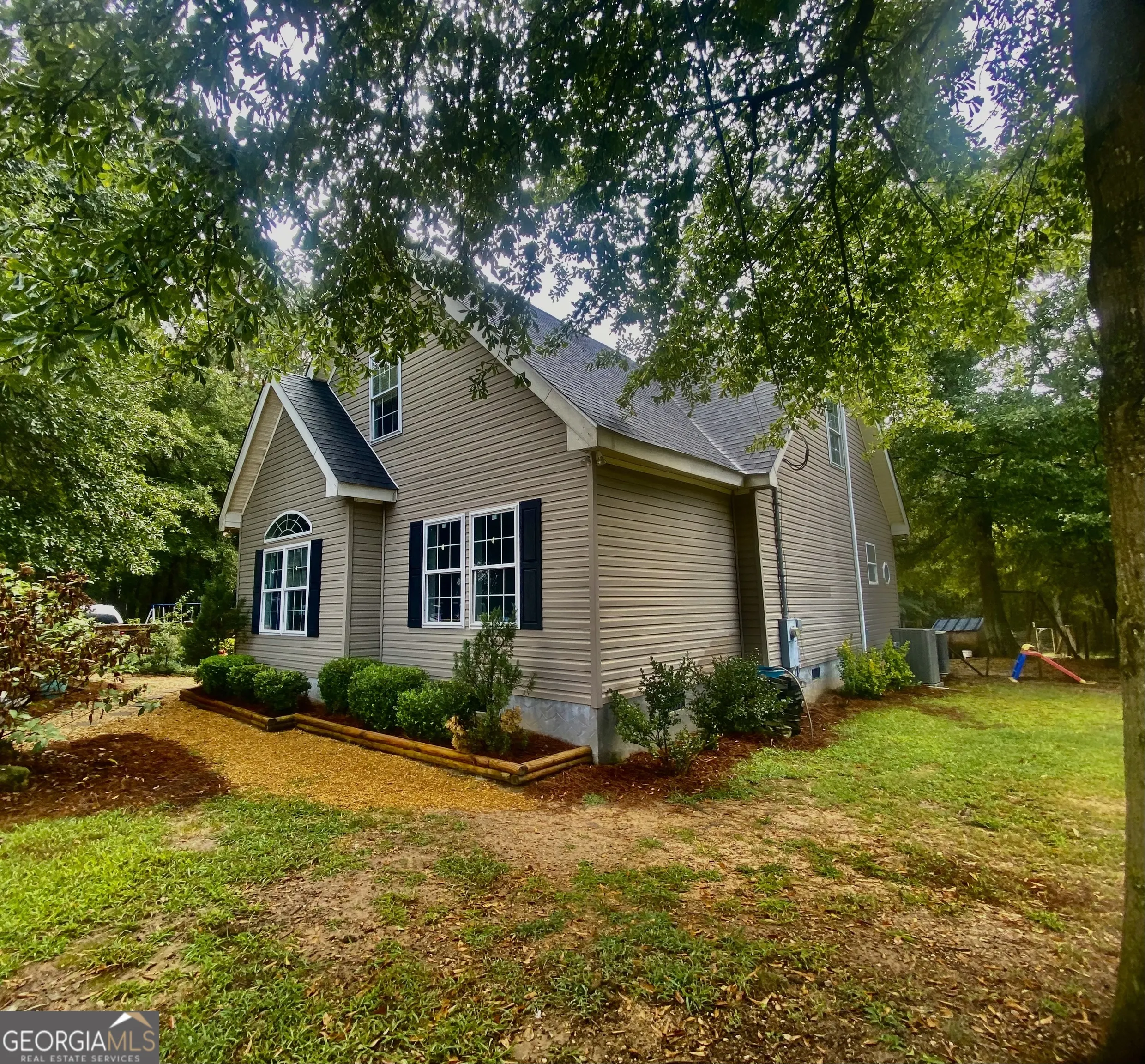 290 Poplar Creek Road