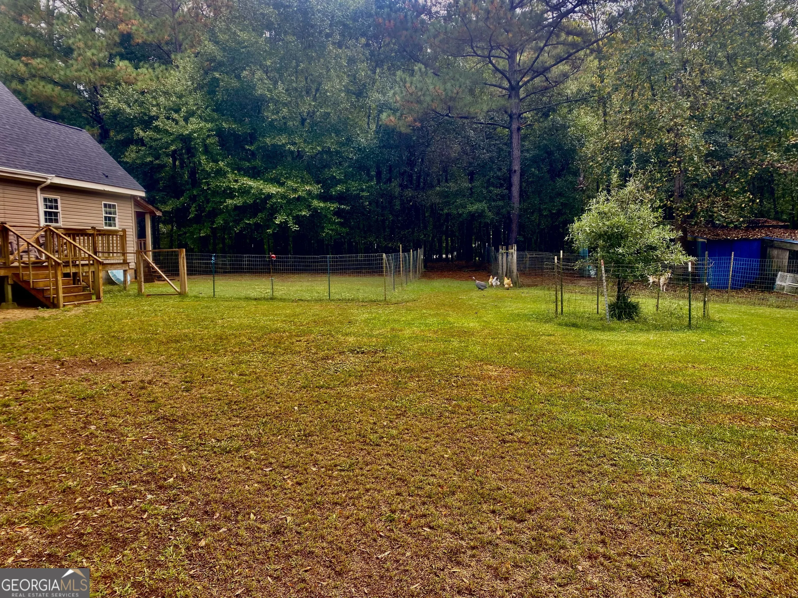290 Poplar Creek Road