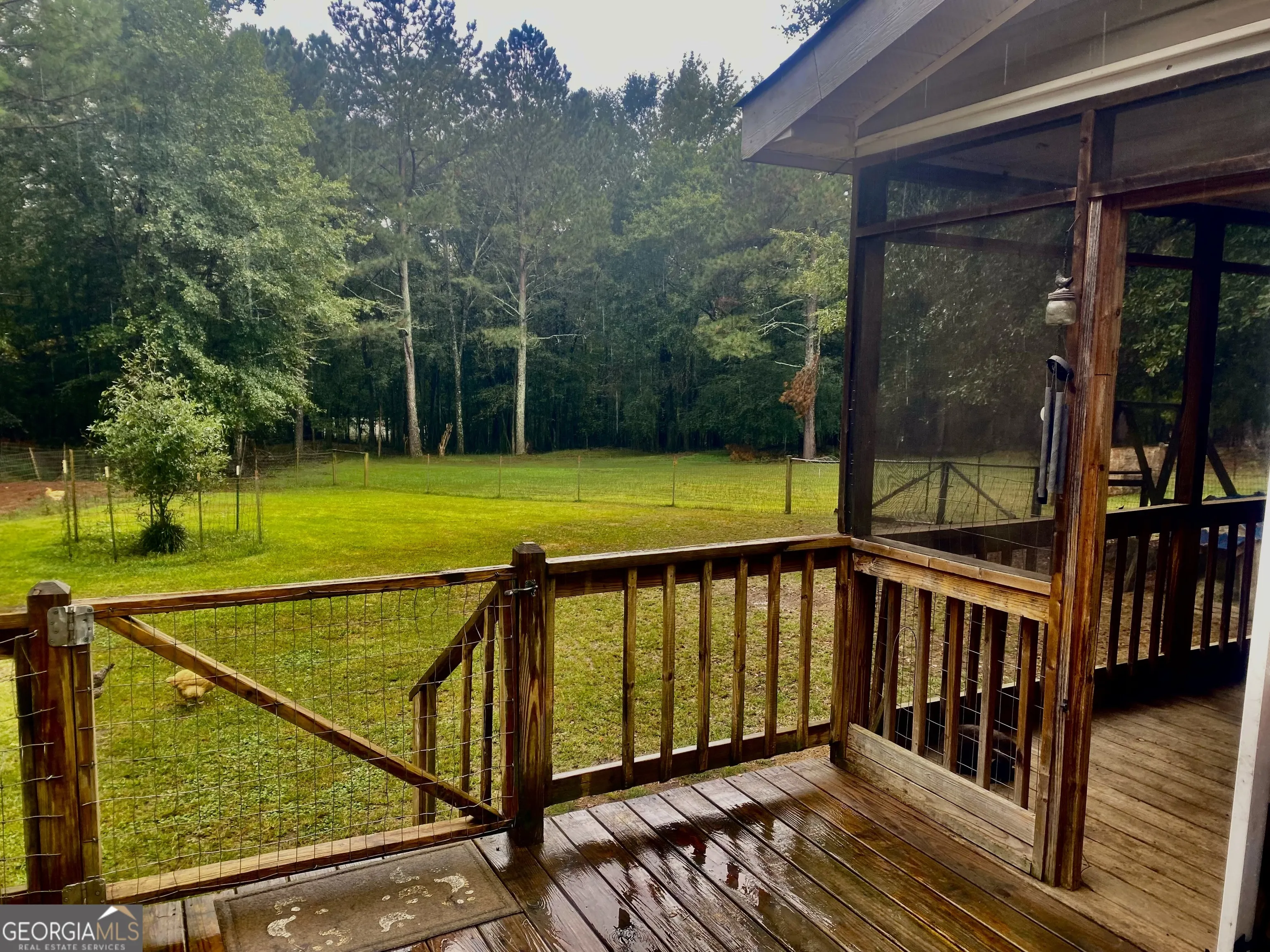 290 Poplar Creek Road