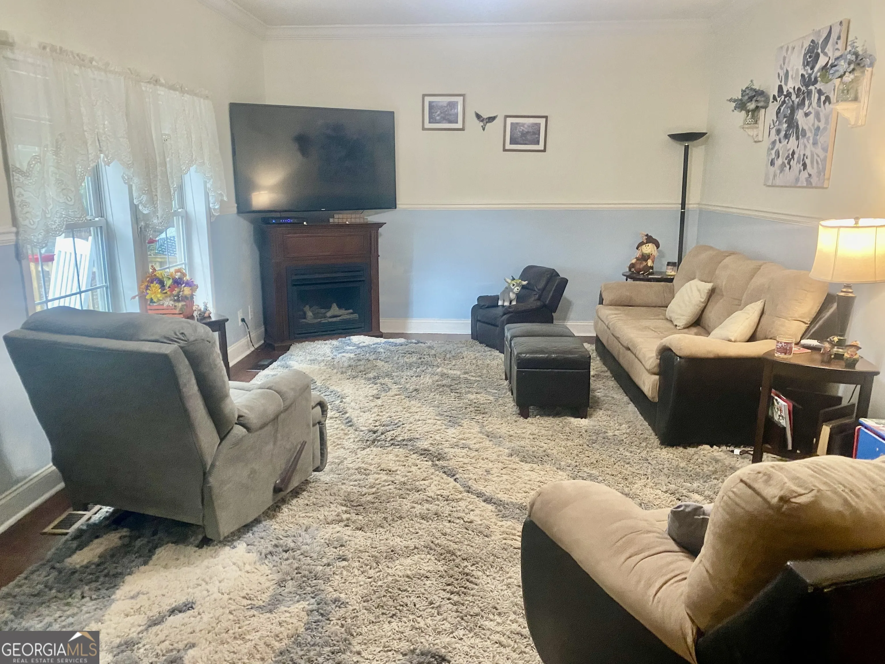 290 Poplar Creek Road