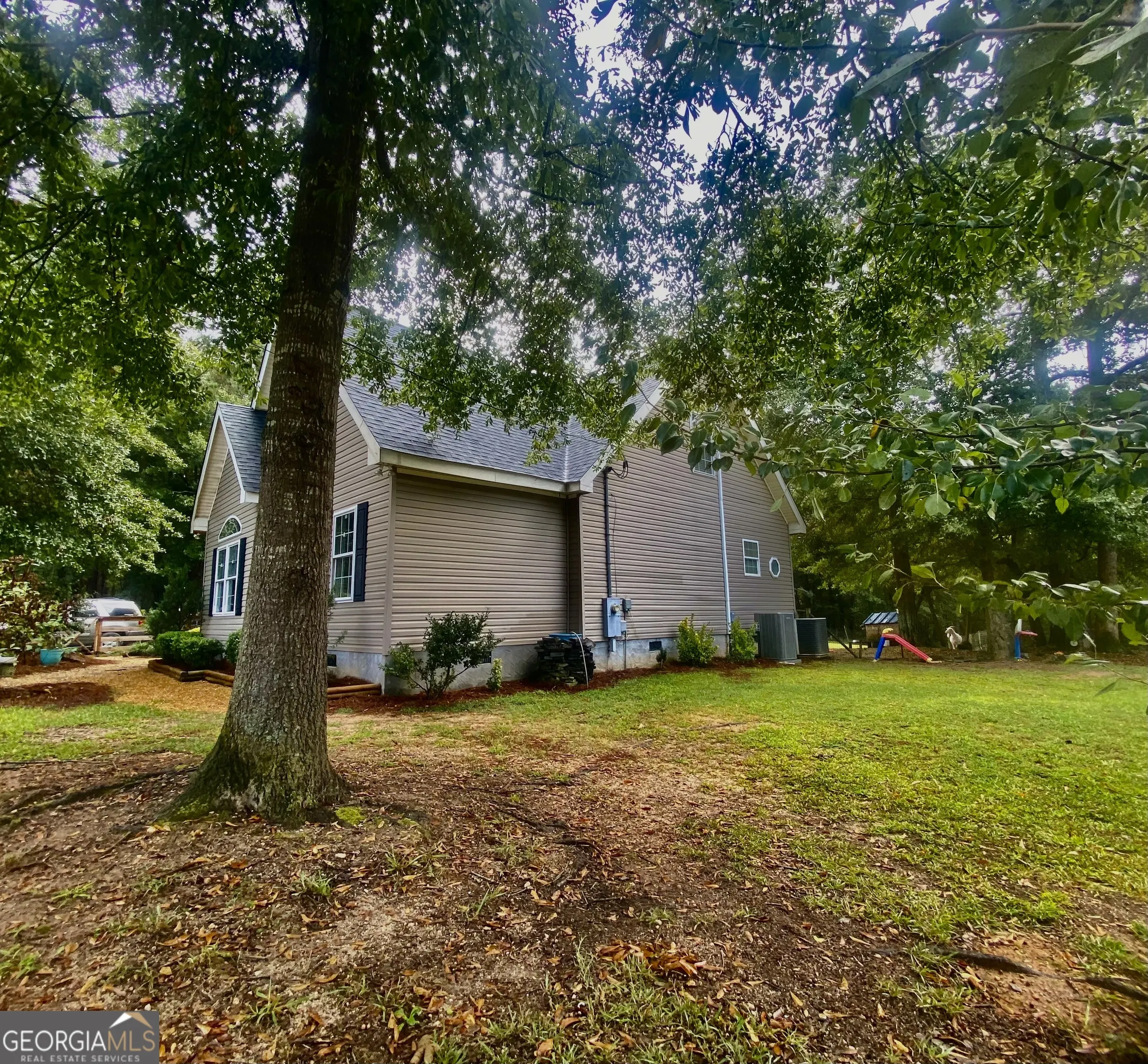 290 Poplar Creek Road