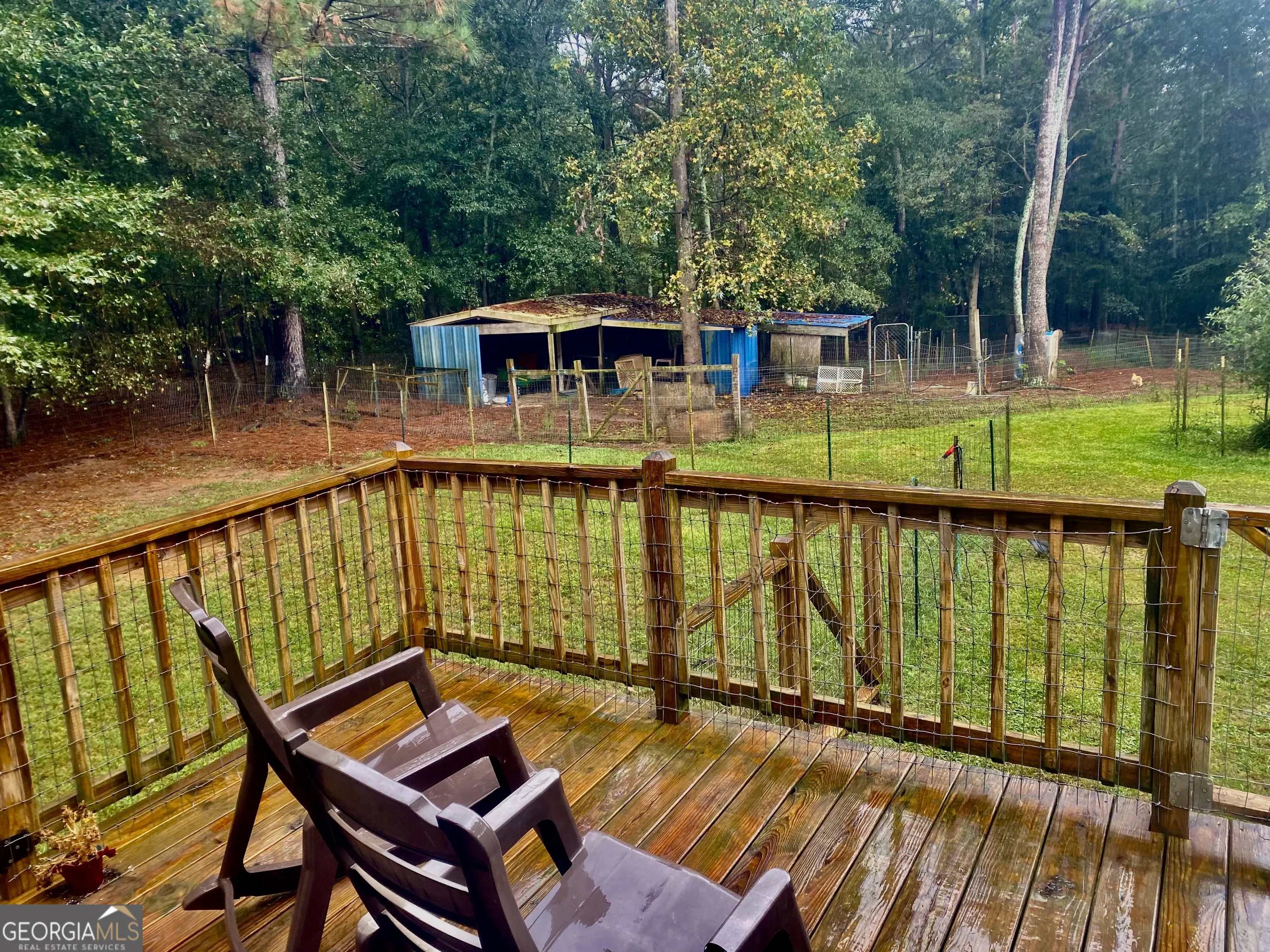 290 Poplar Creek Road