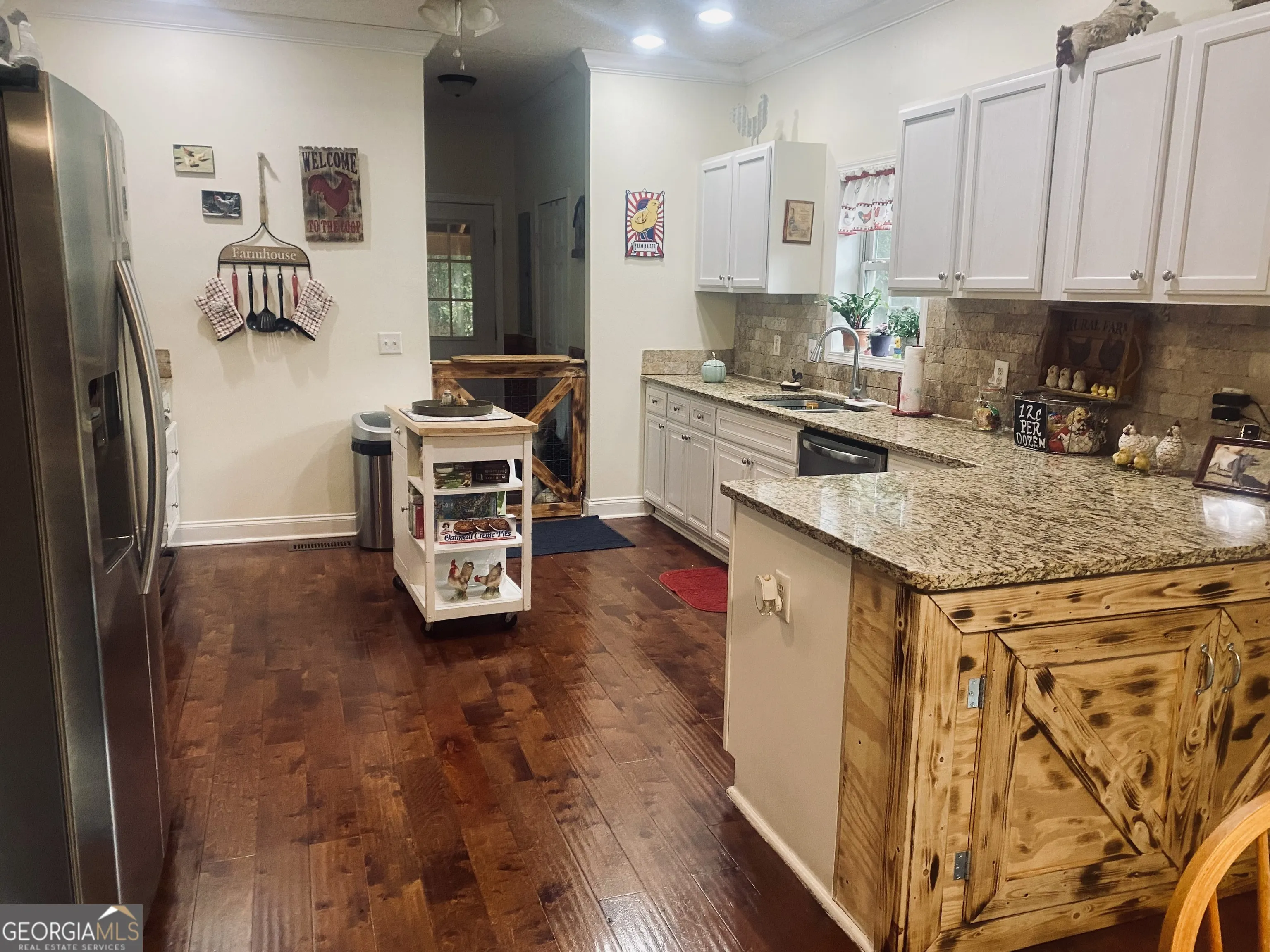 290 Poplar Creek Road