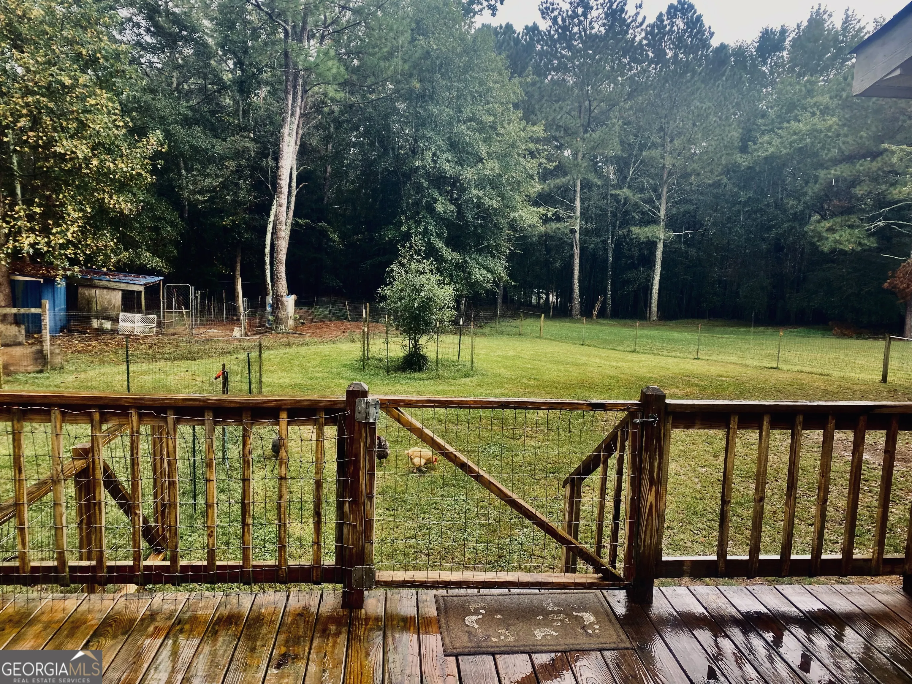 290 Poplar Creek Road