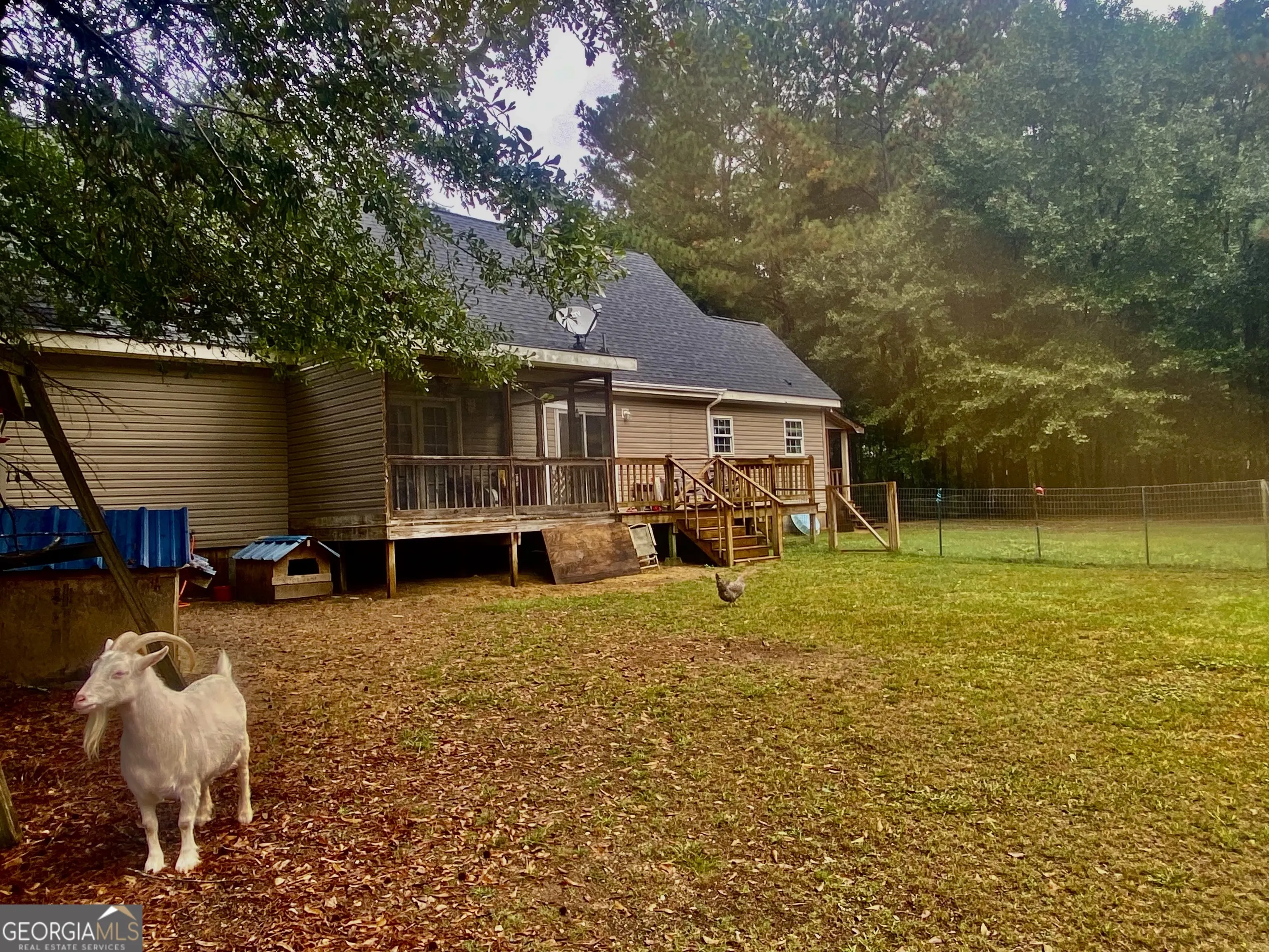 290 Poplar Creek Road