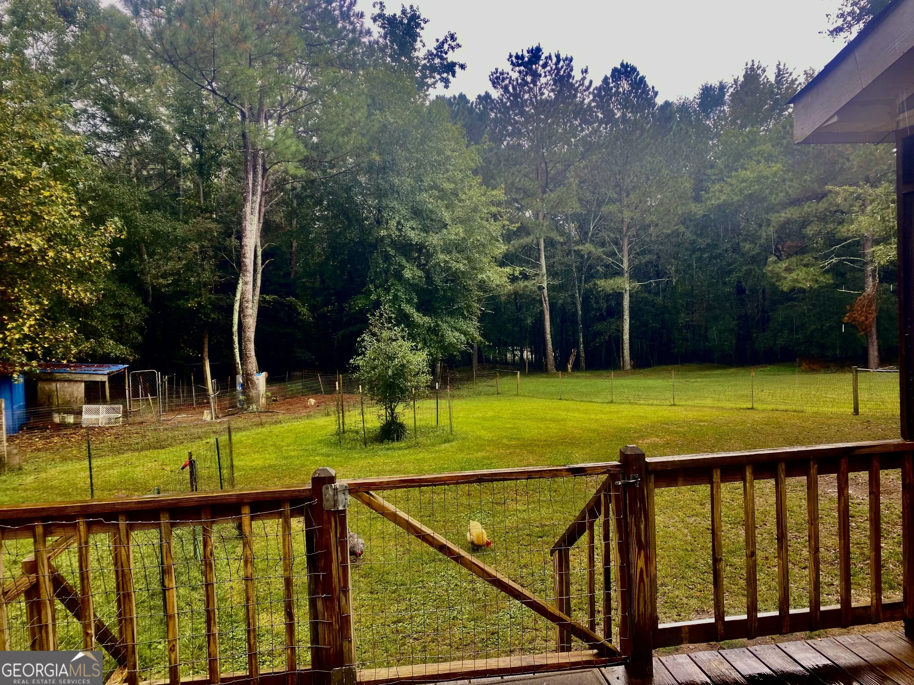 290 Poplar Creek Road