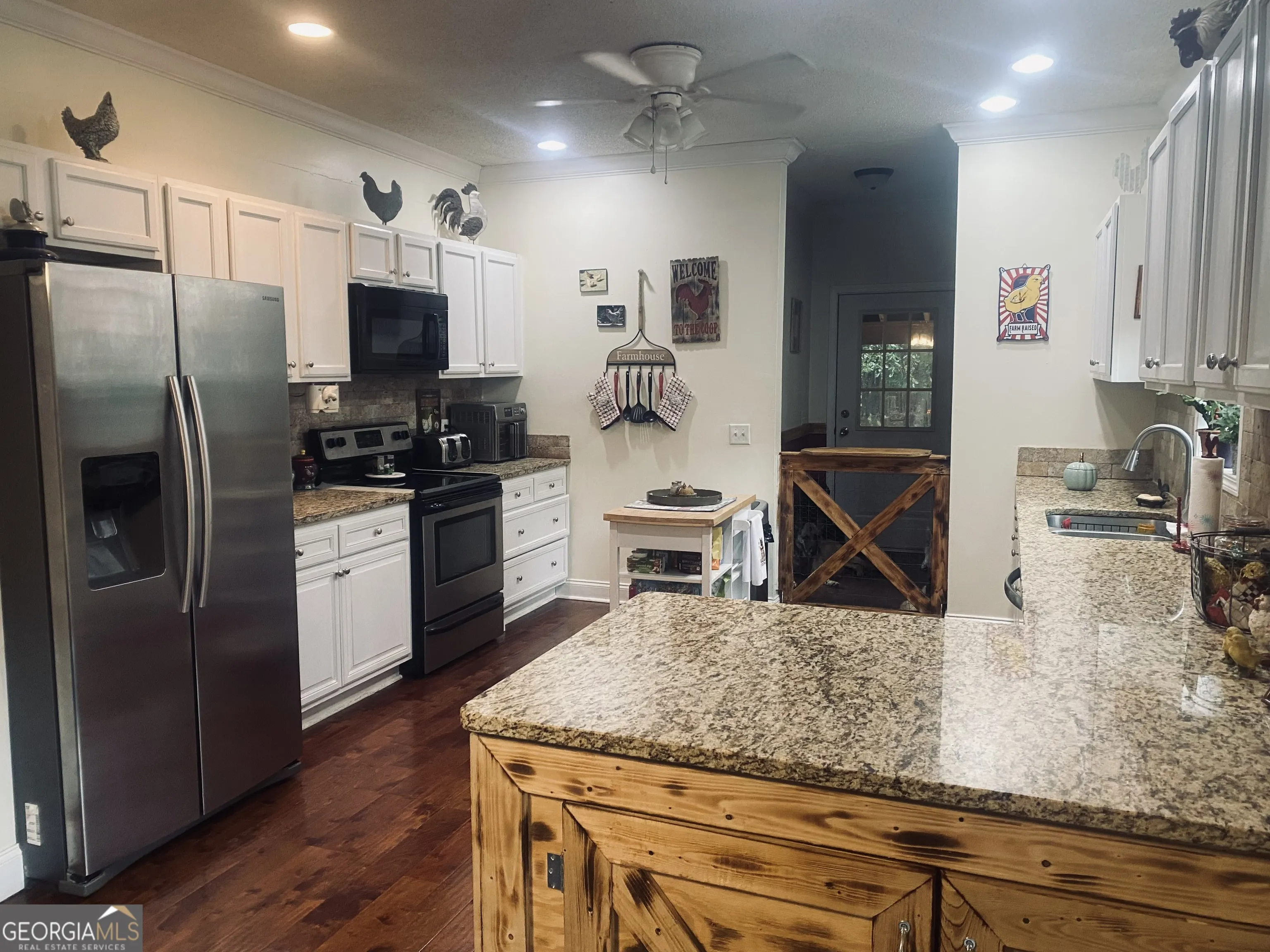 290 Poplar Creek Road