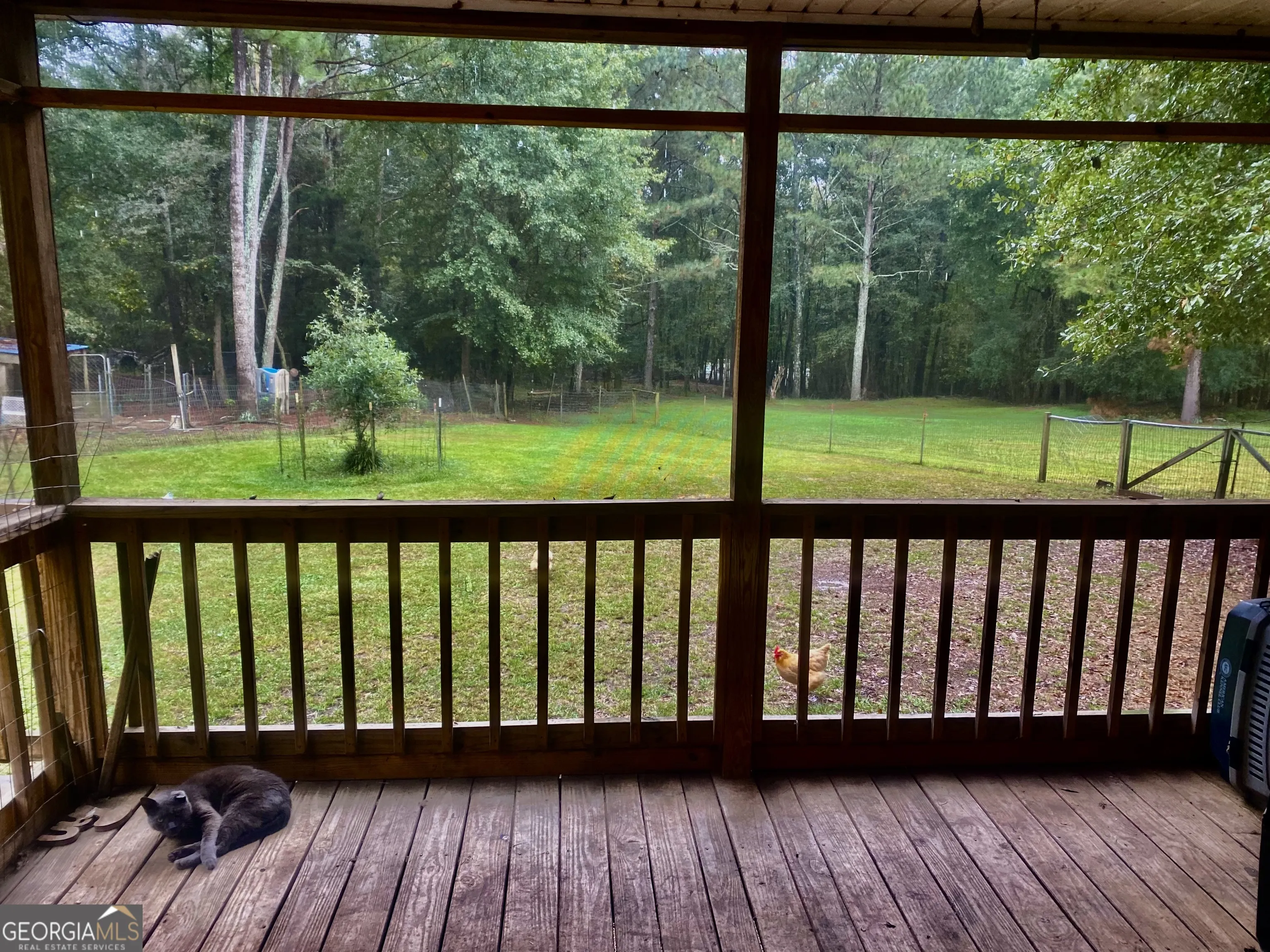 290 Poplar Creek Road
