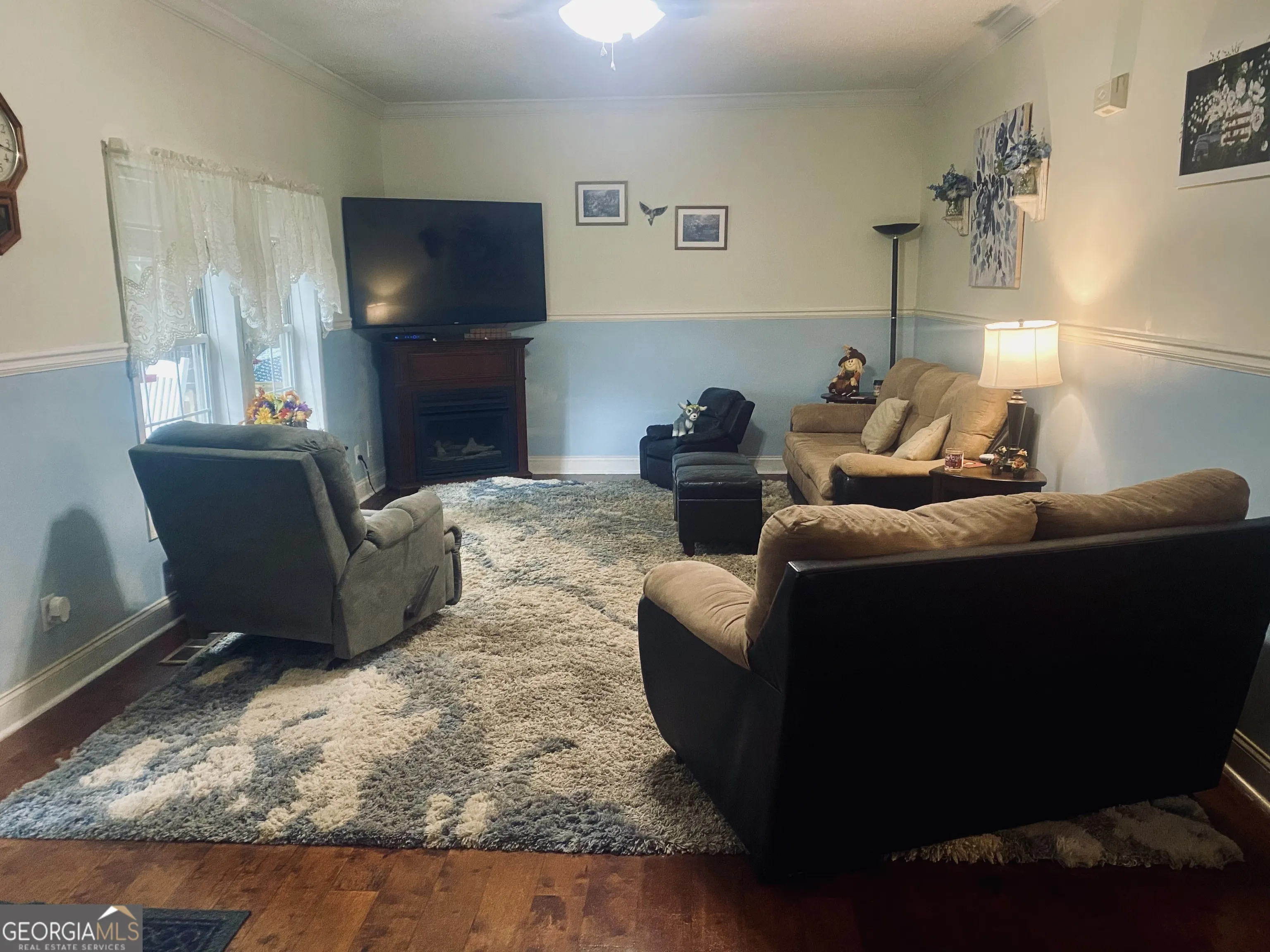 290 Poplar Creek Road