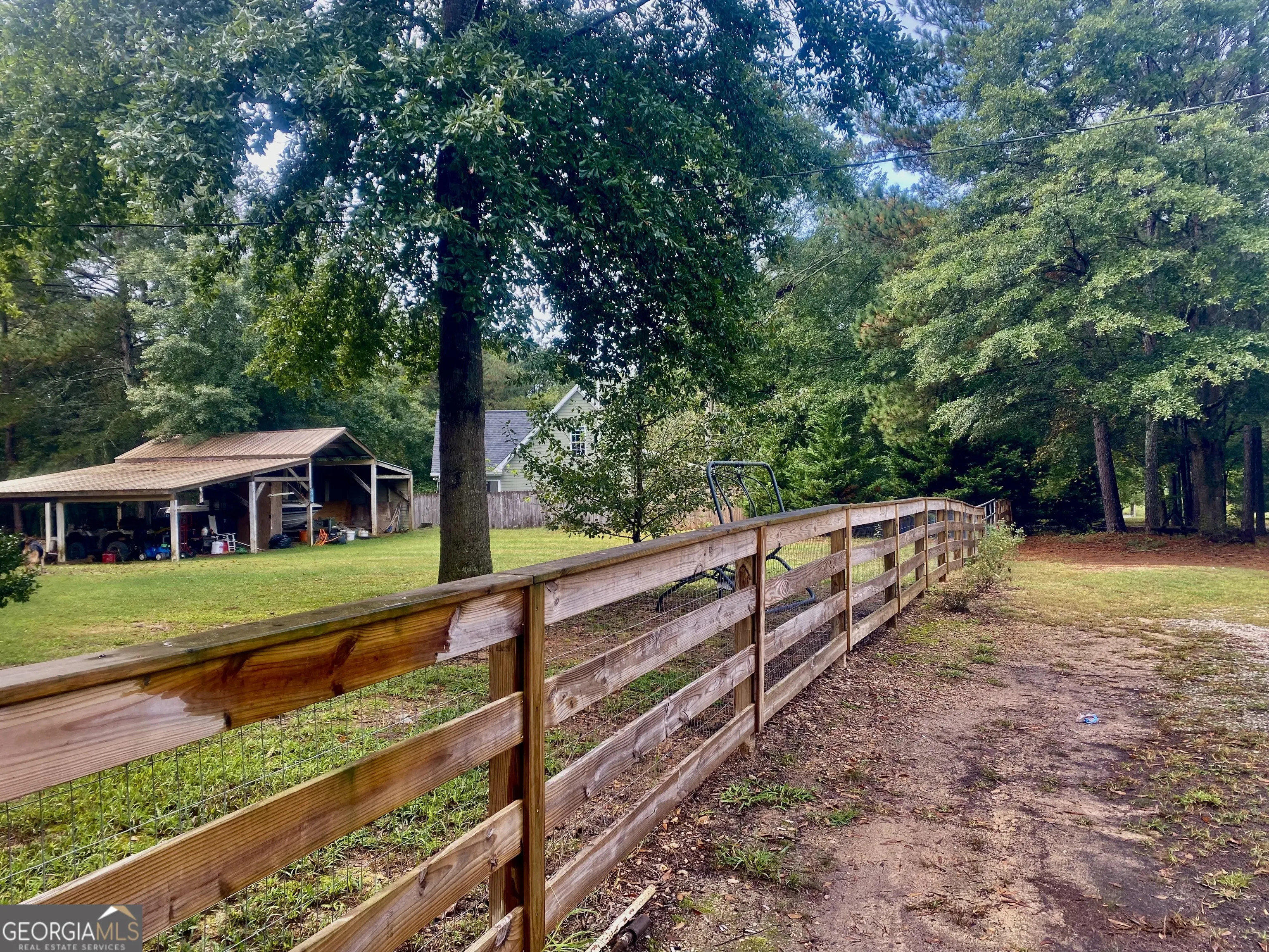 290 Poplar Creek Road