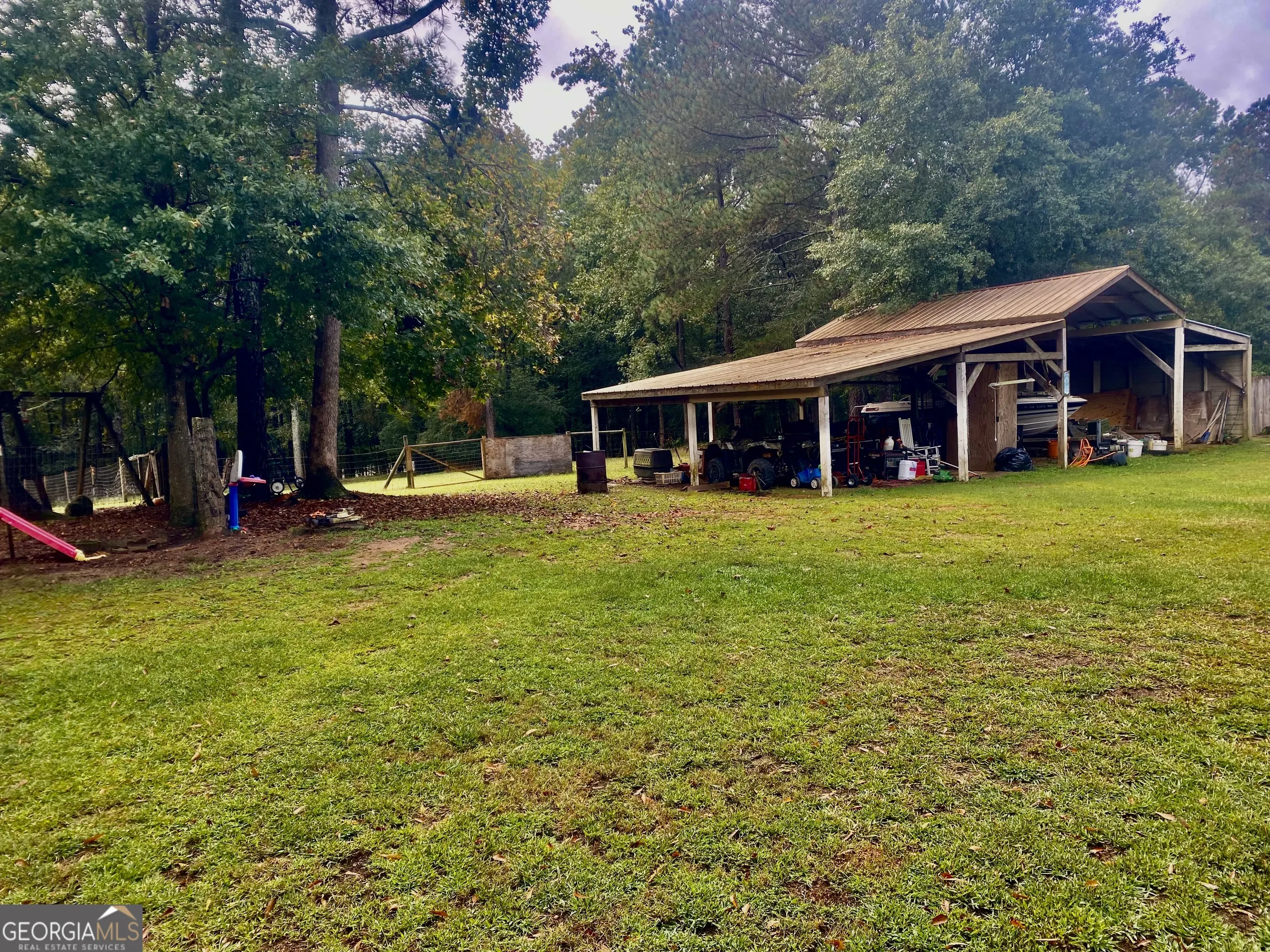 290 Poplar Creek Road