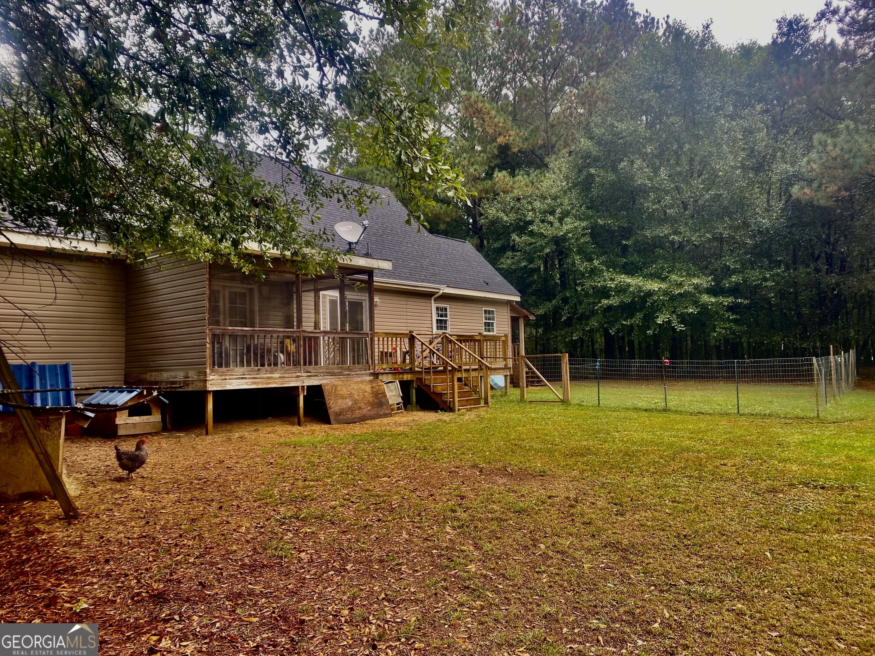 290 Poplar Creek Road