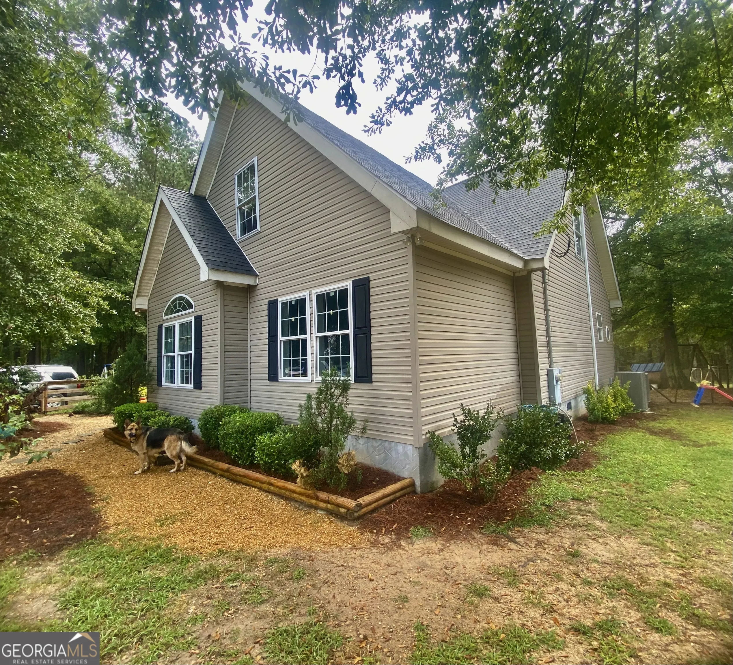 290 Poplar Creek Road