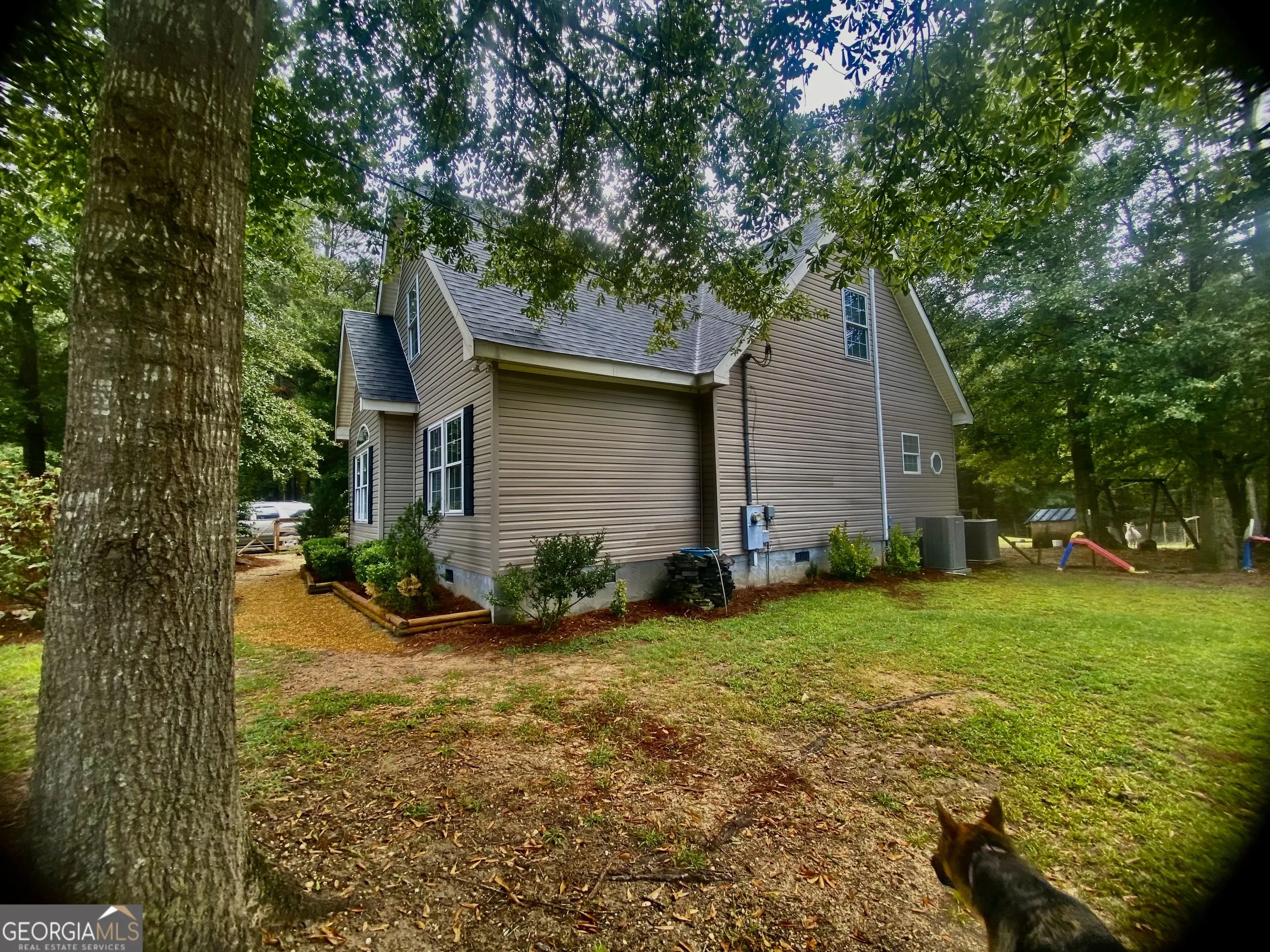 290 Poplar Creek Road