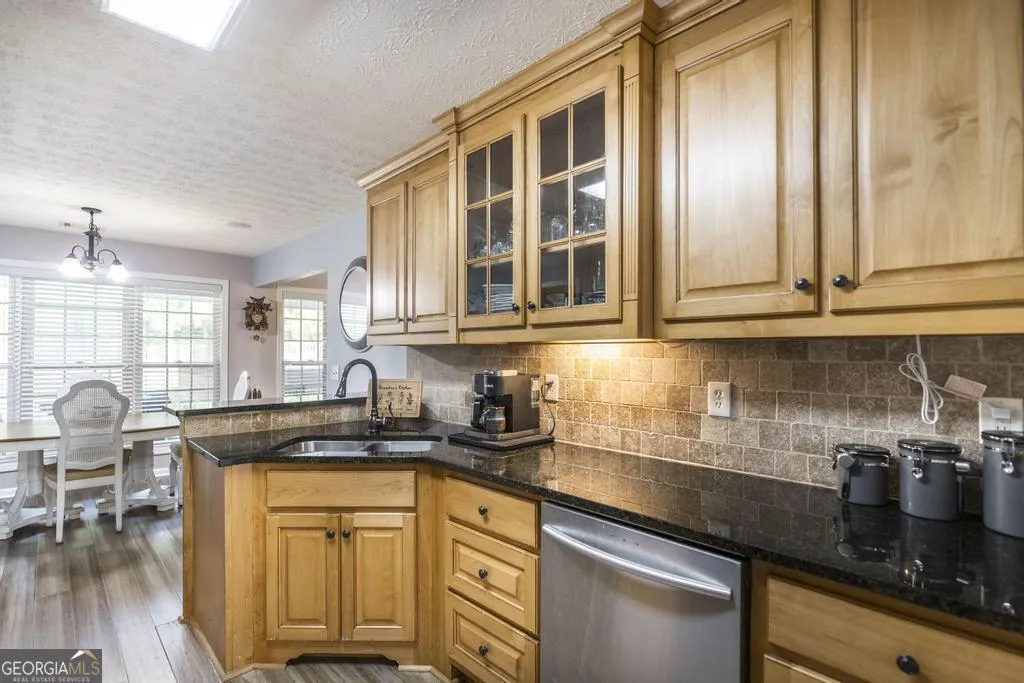 312 Buckskin Drive
