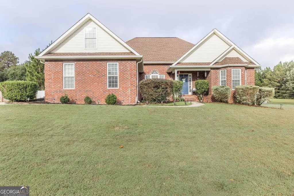 312 Buckskin Drive