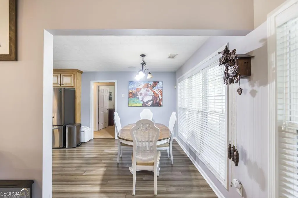 312 Buckskin Drive