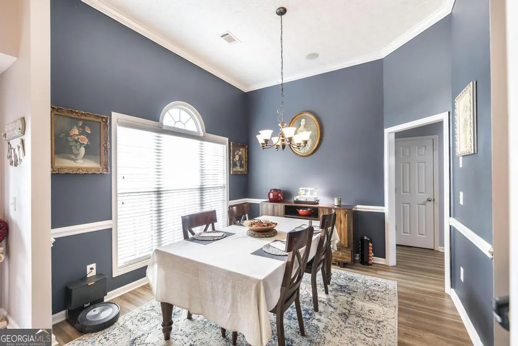 312 Buckskin Drive