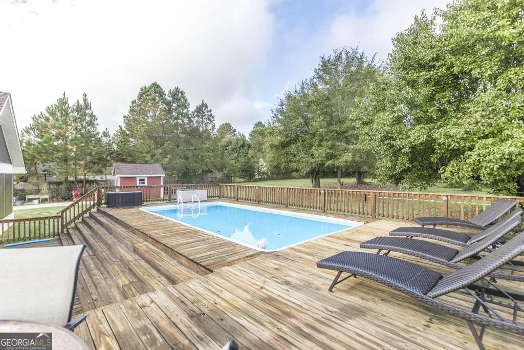 312 Buckskin Drive