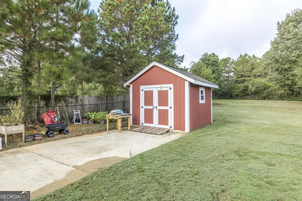 312 Buckskin Drive