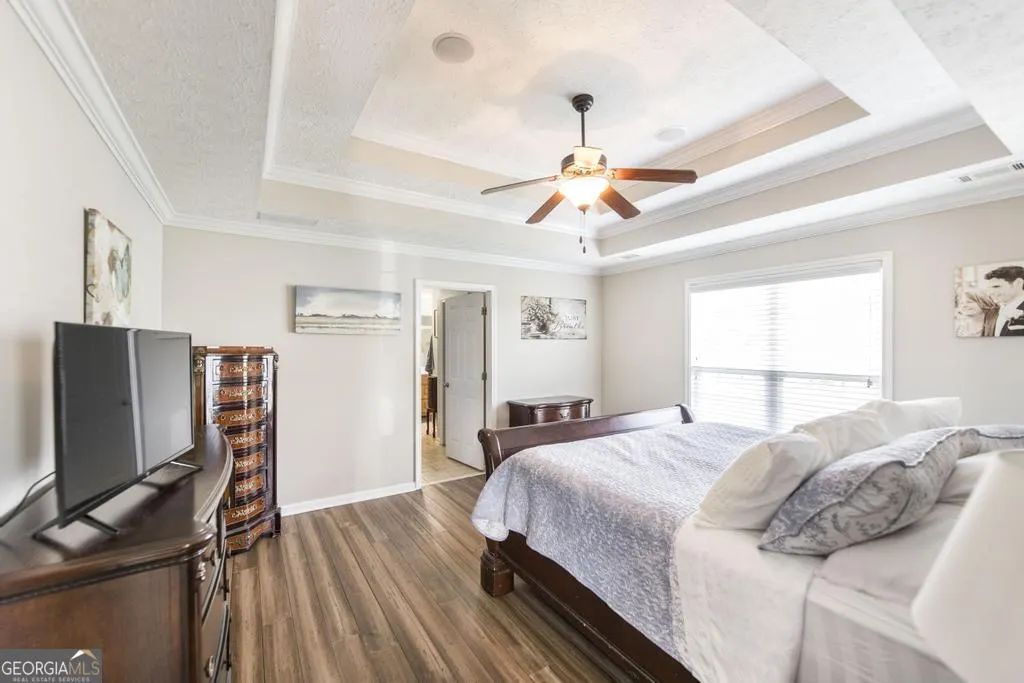 312 Buckskin Drive
