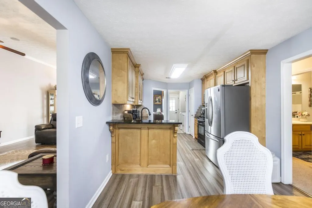 312 Buckskin Drive